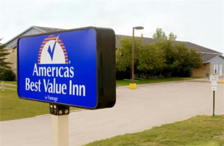 Laramie Vacations - Americas Best Value Inn Laramie - Property Image 11
