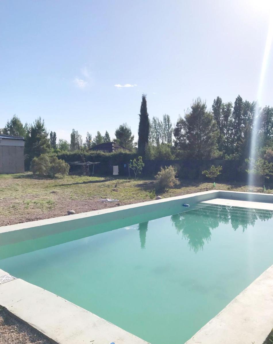 Moderna casa en las Paredes a 1 km del aeropuerto