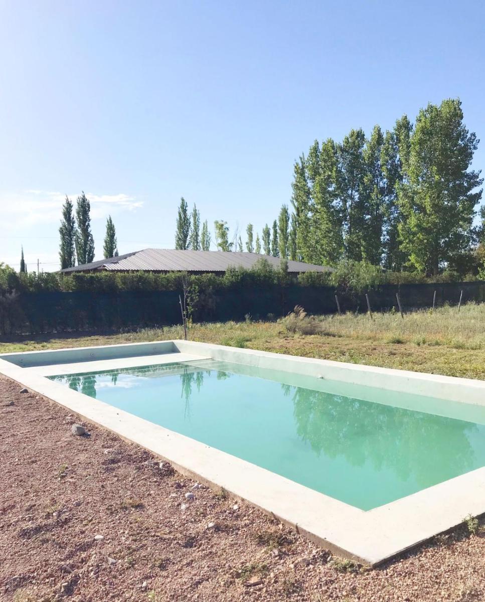 Moderna casa en las Paredes a 1 km del aeropuerto
