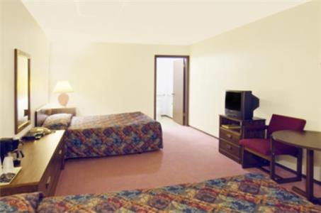 Laramie Vacations - Americas Best Value Inn Laramie - Property Image 12