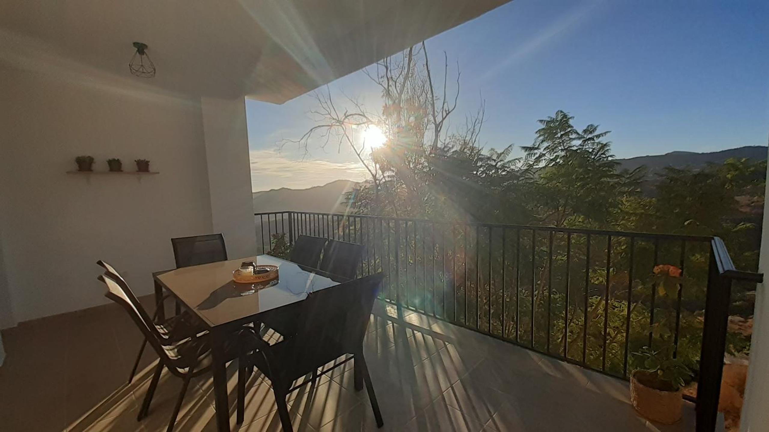 Apartamento CampoMar