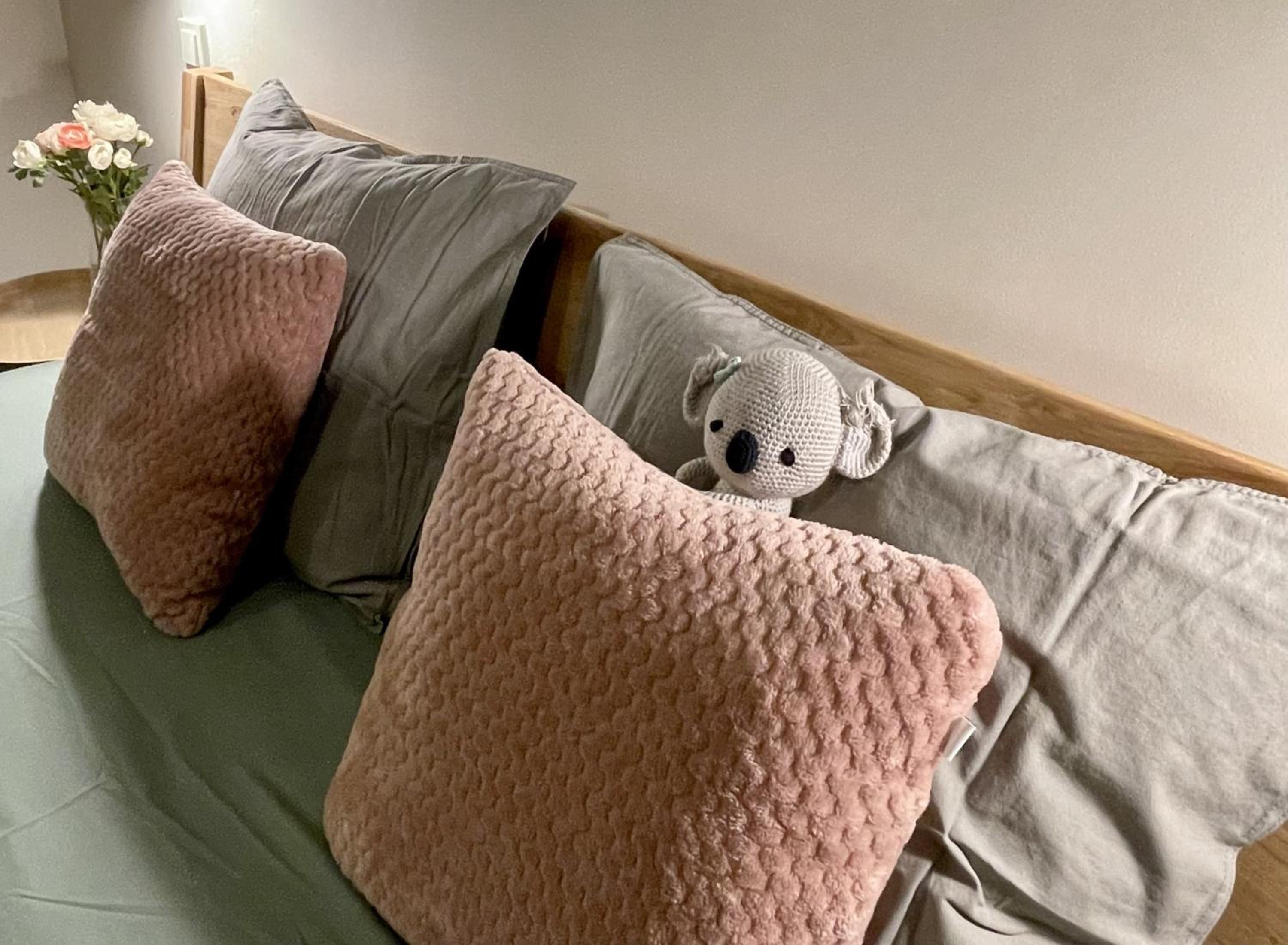 Apartmán Plešivec u sjezdovky
