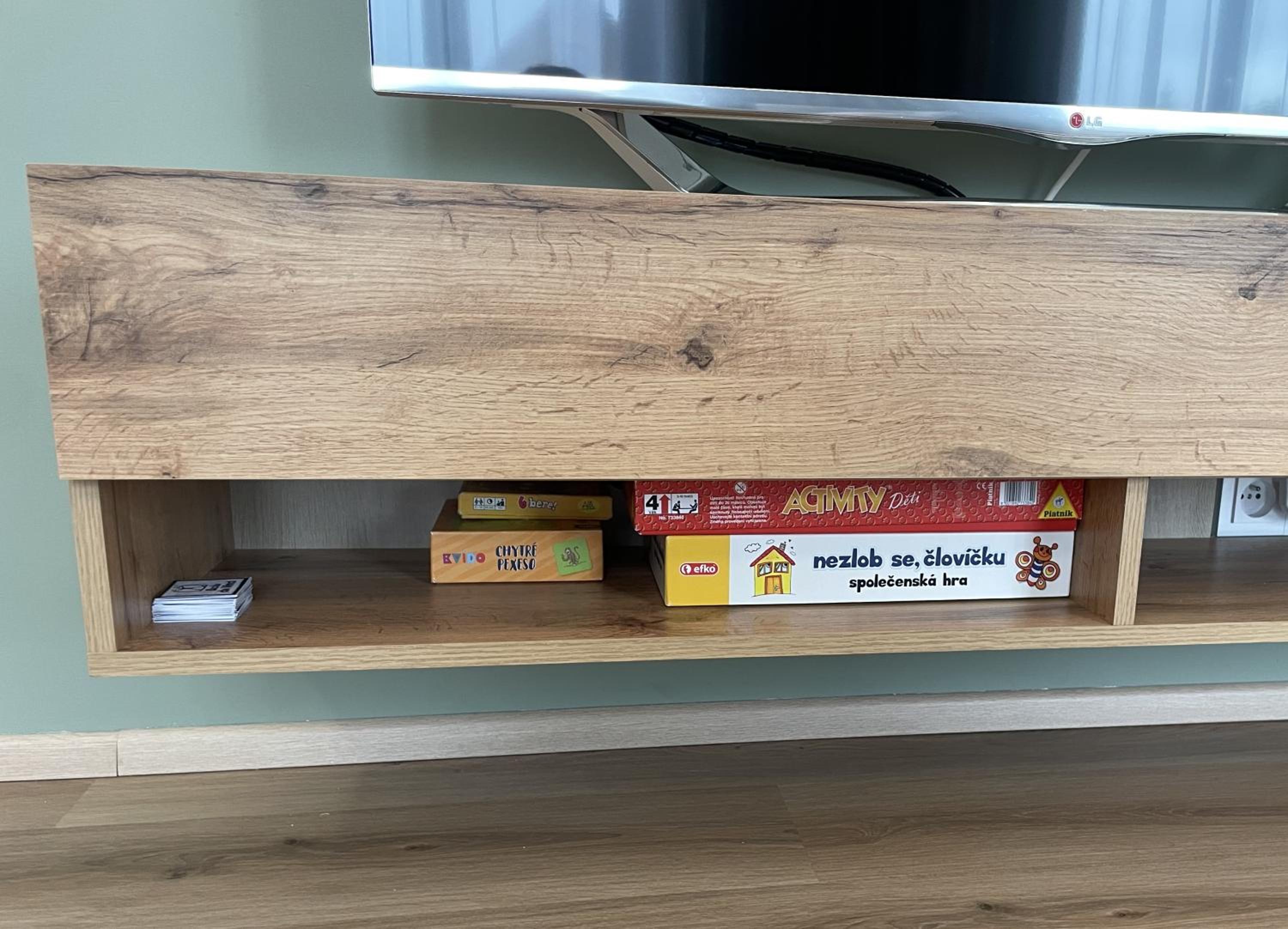 Apartmán Plešivec u sjezdovky