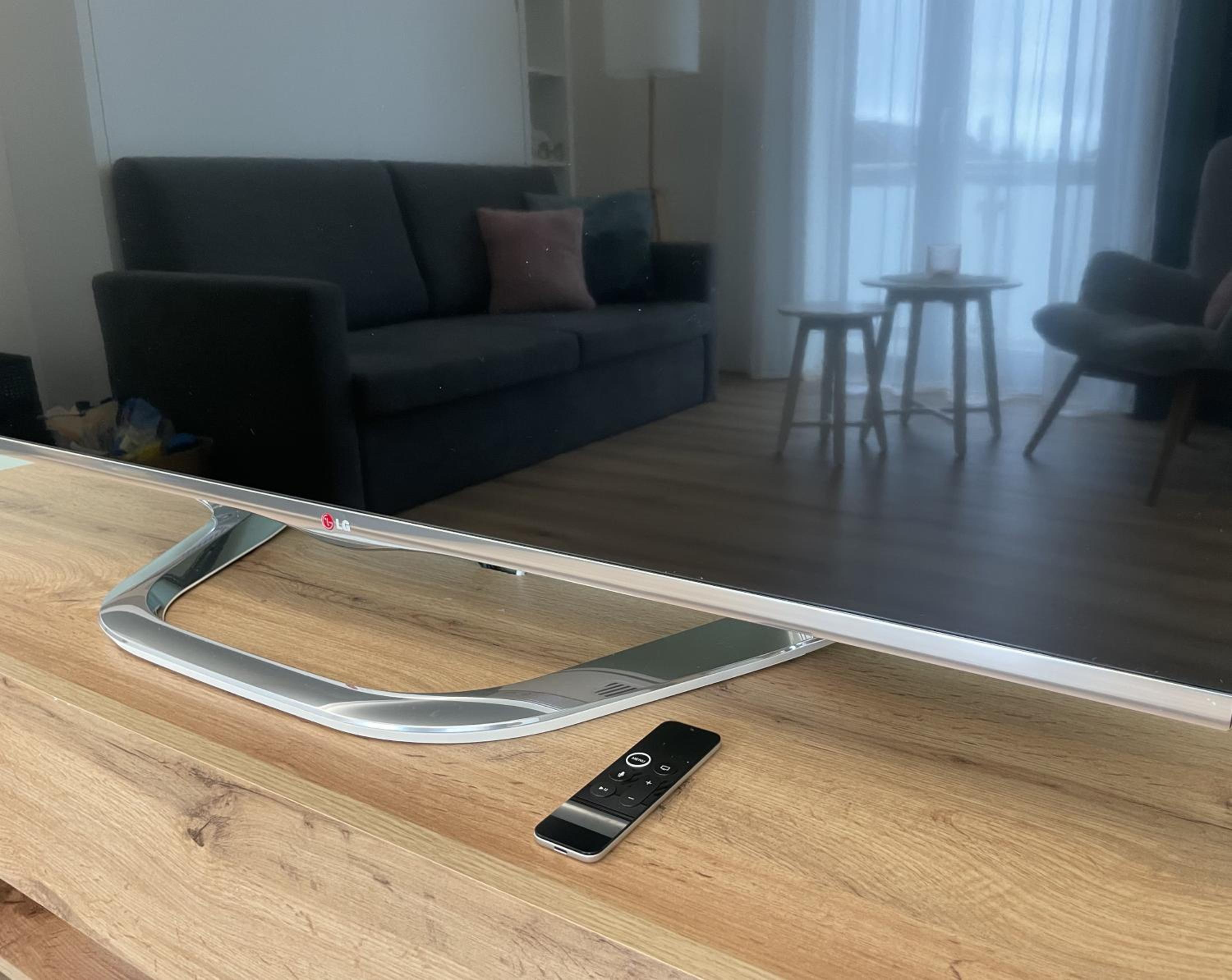 Apartmán Plešivec u sjezdovky
