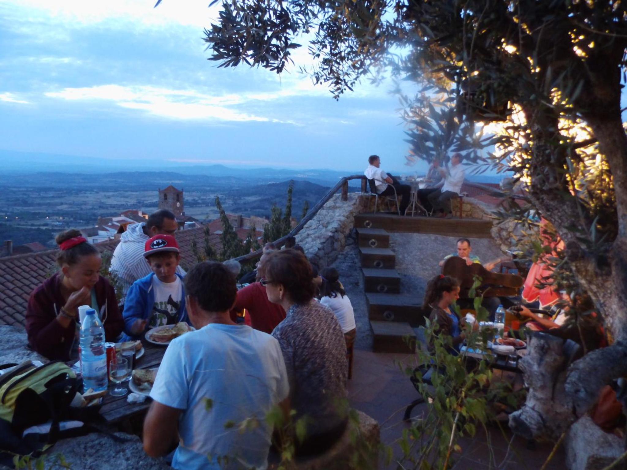 Taverna Lusitana view 3