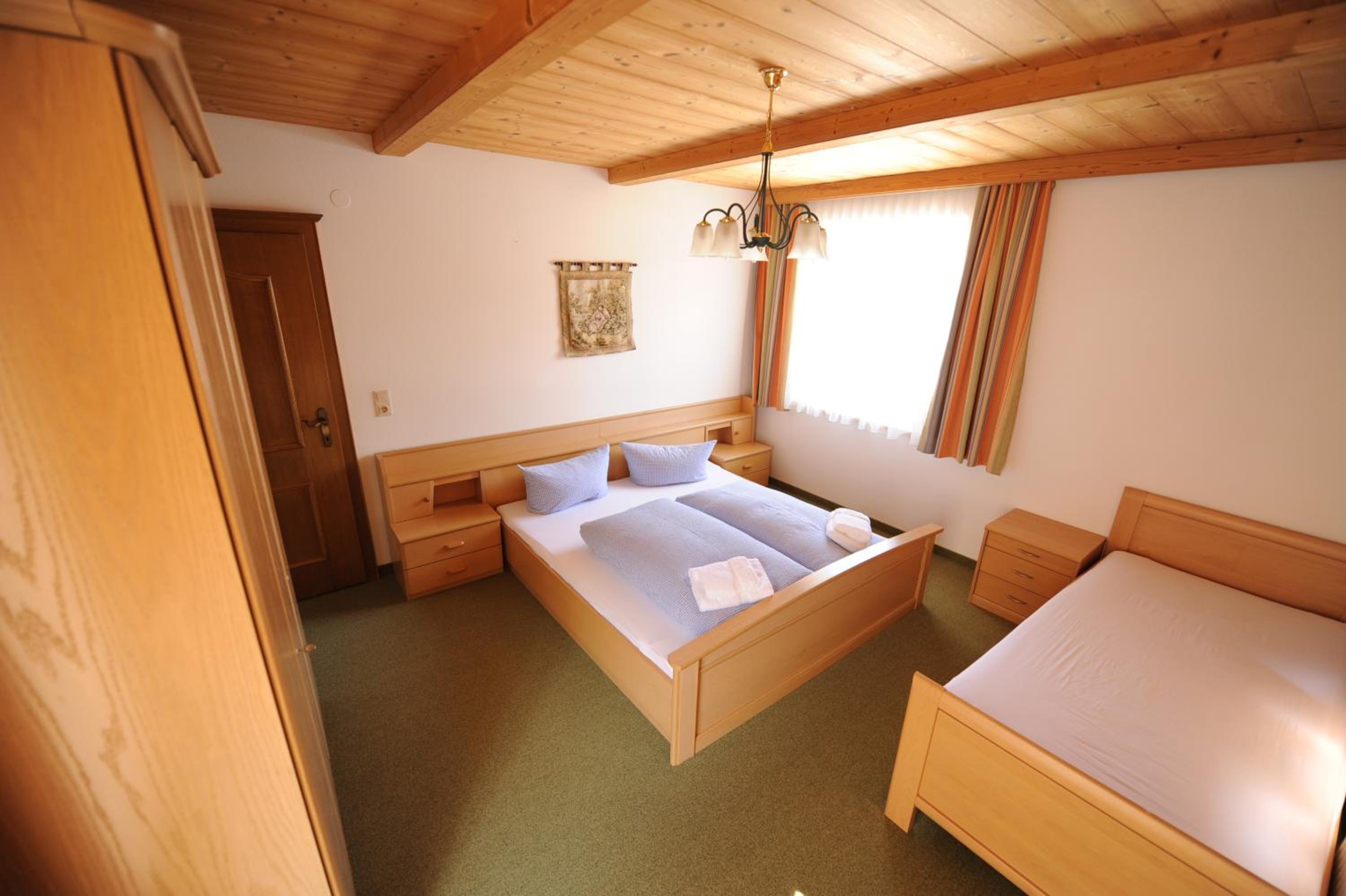 Appartement Geisler