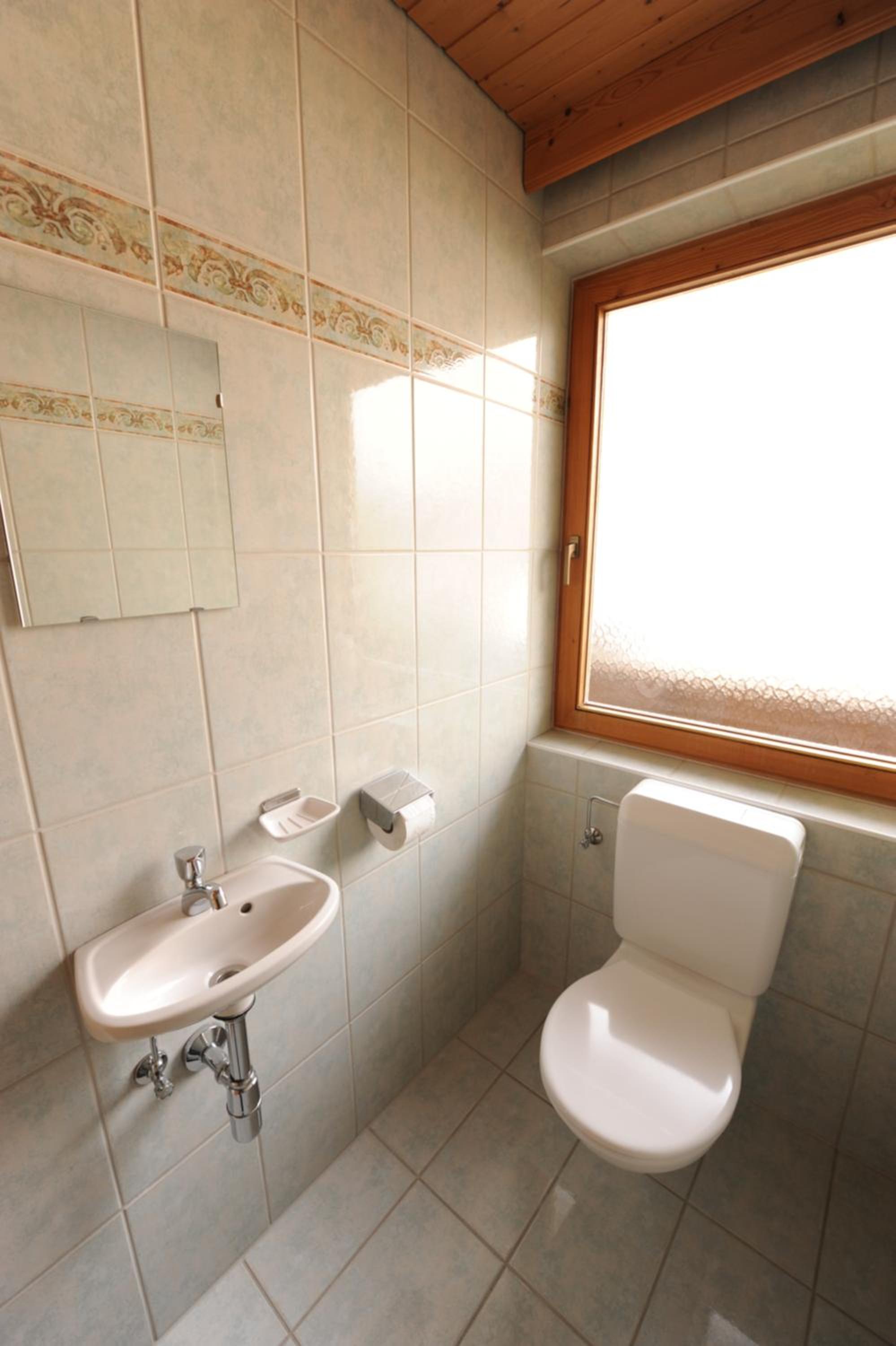 Appartement Geisler