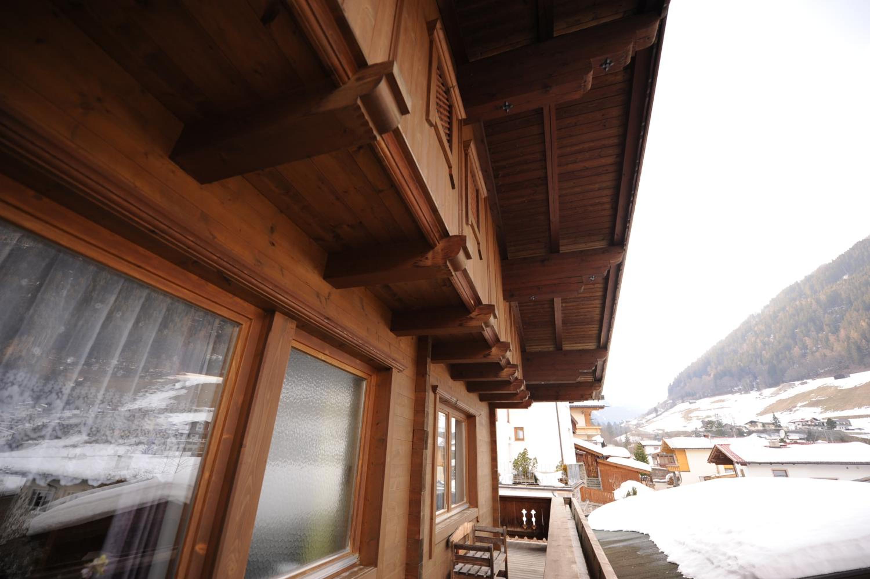 Appartement Geisler