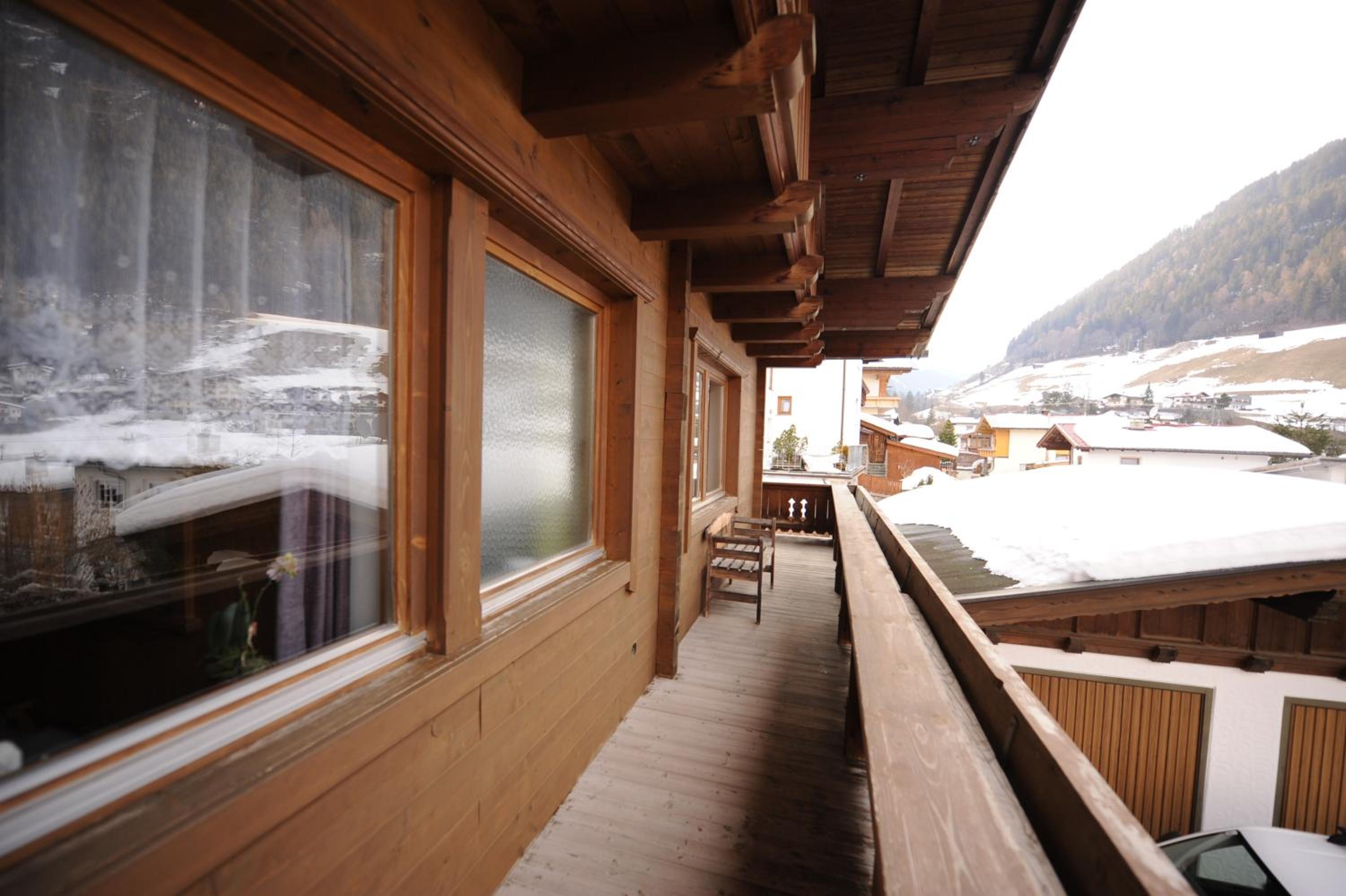 Appartement Geisler