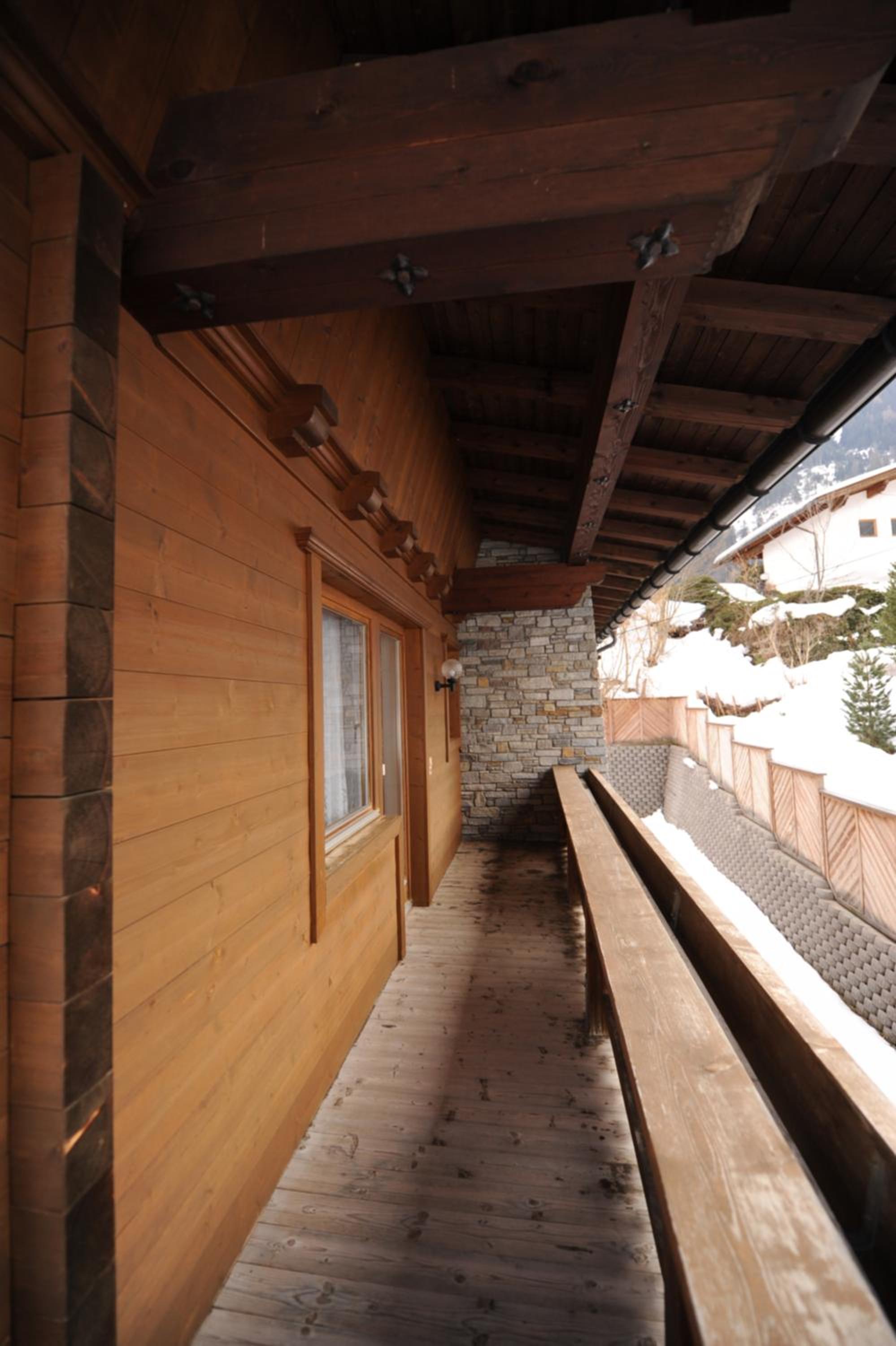 Appartement Geisler