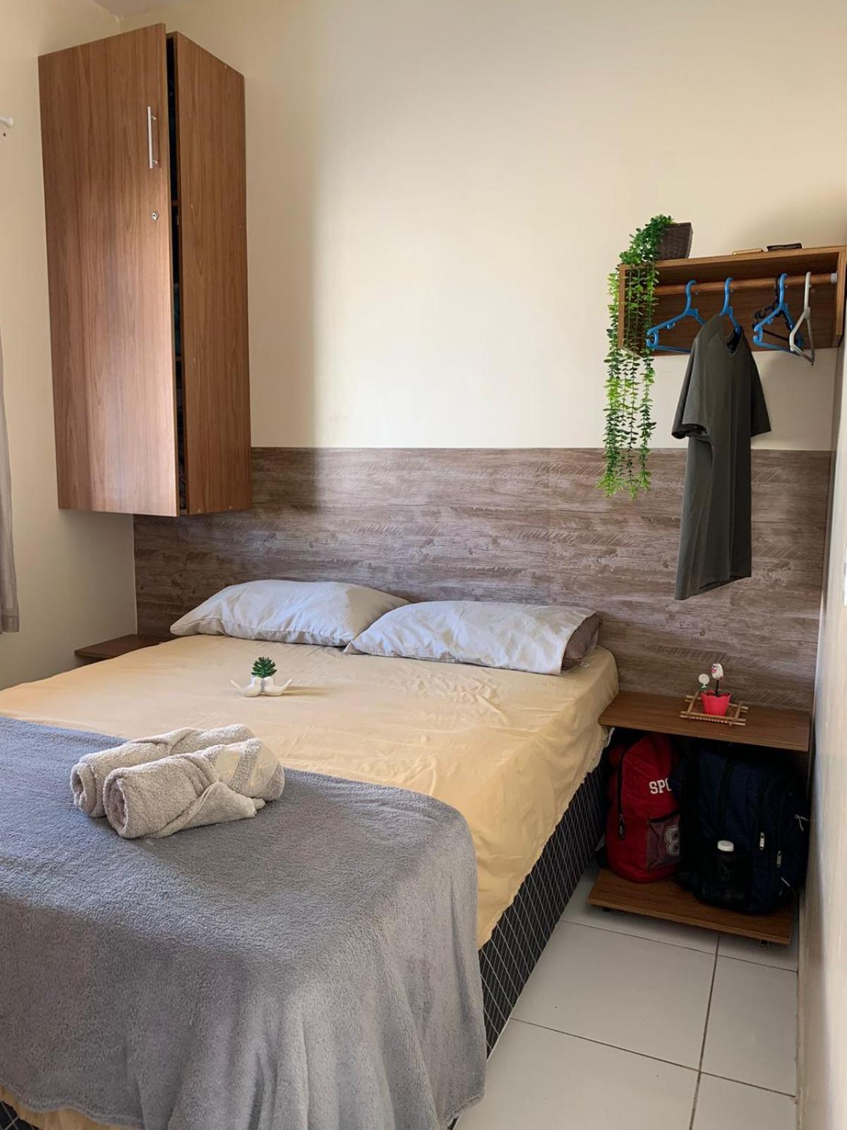 DUNAS RESIDENCE EM SANTO AMARO - Casa 05 - Lençóis Maranhenses