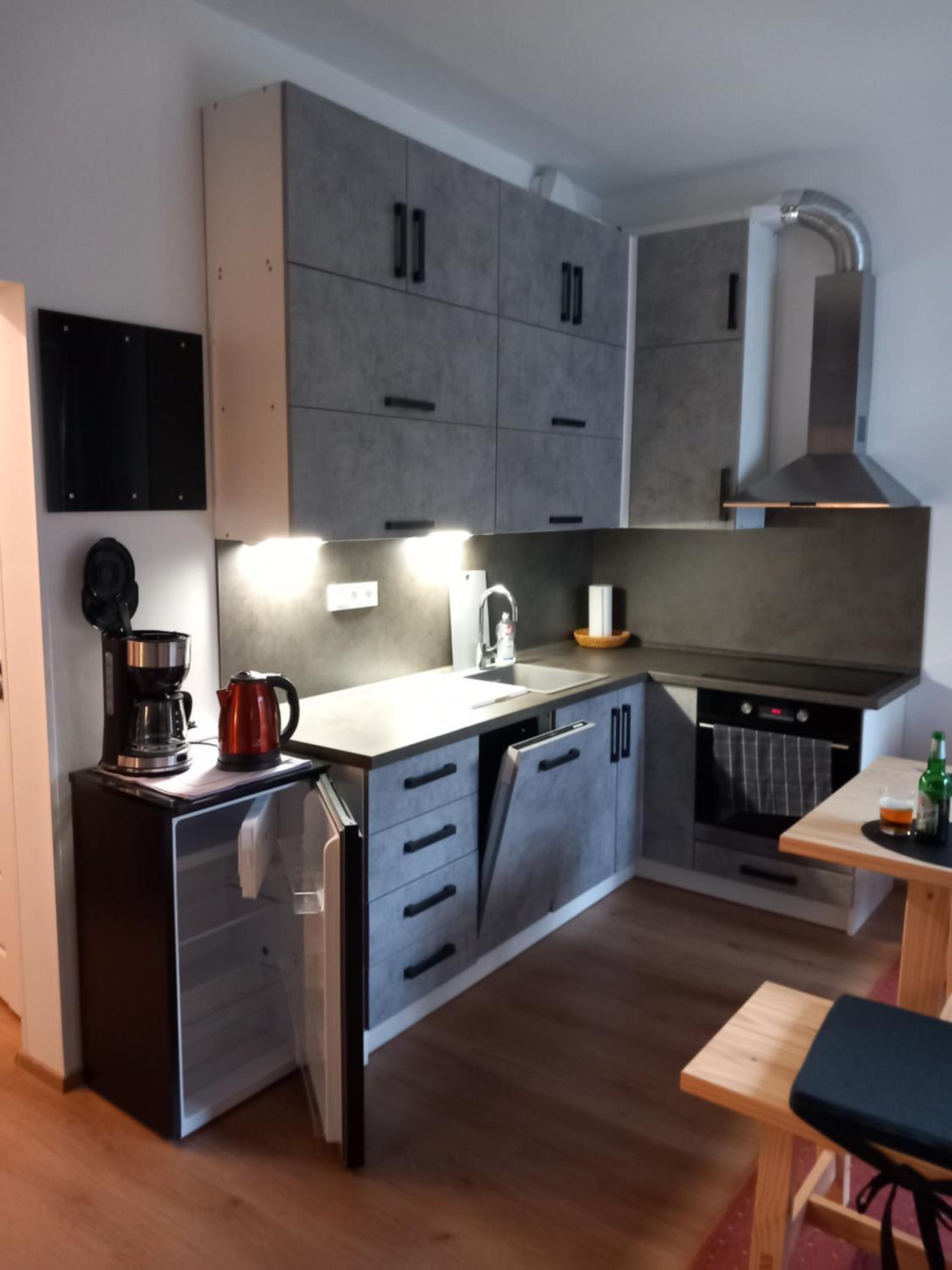Apartmán Kurt
