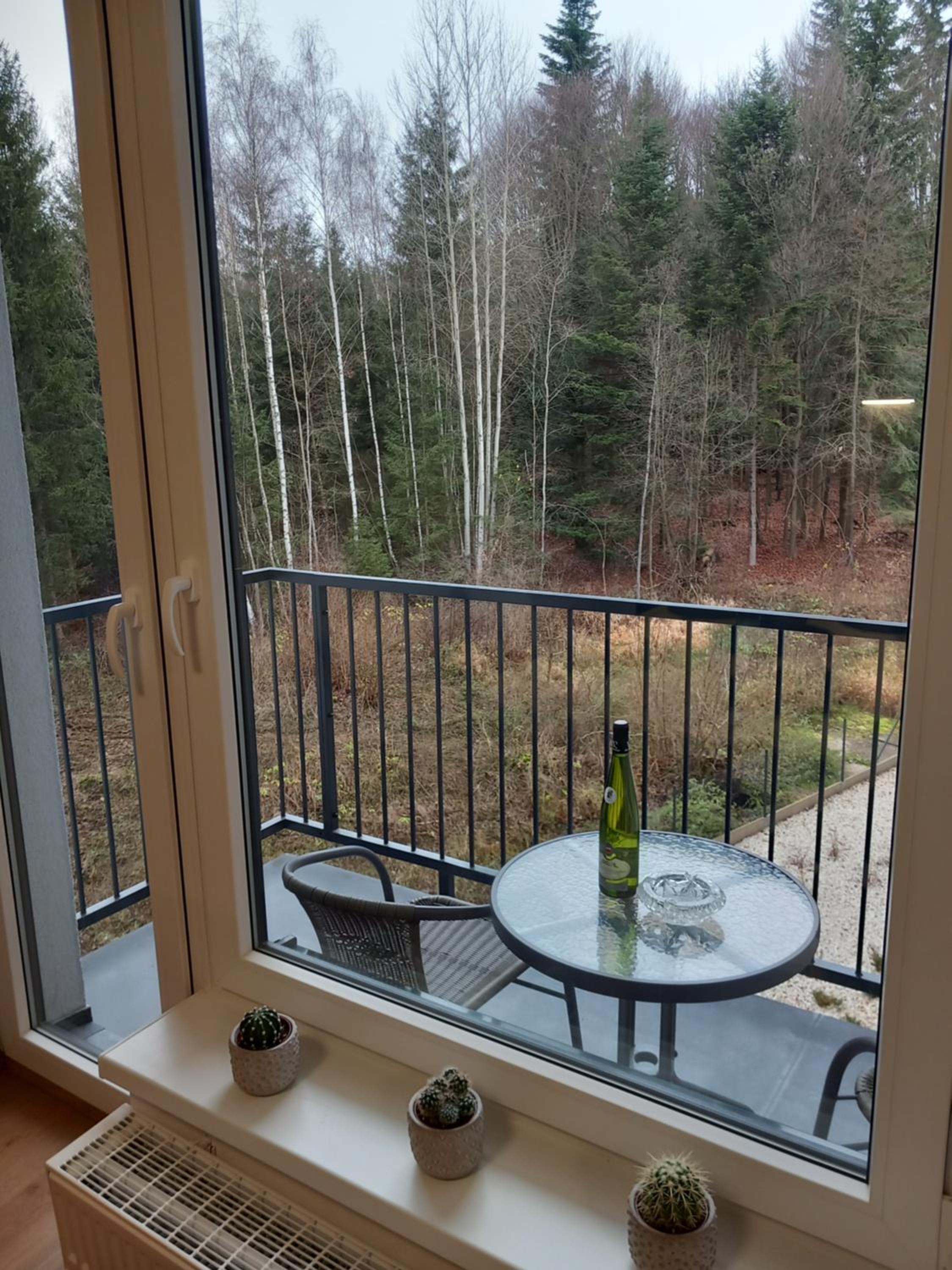 Apartmán Kurt
