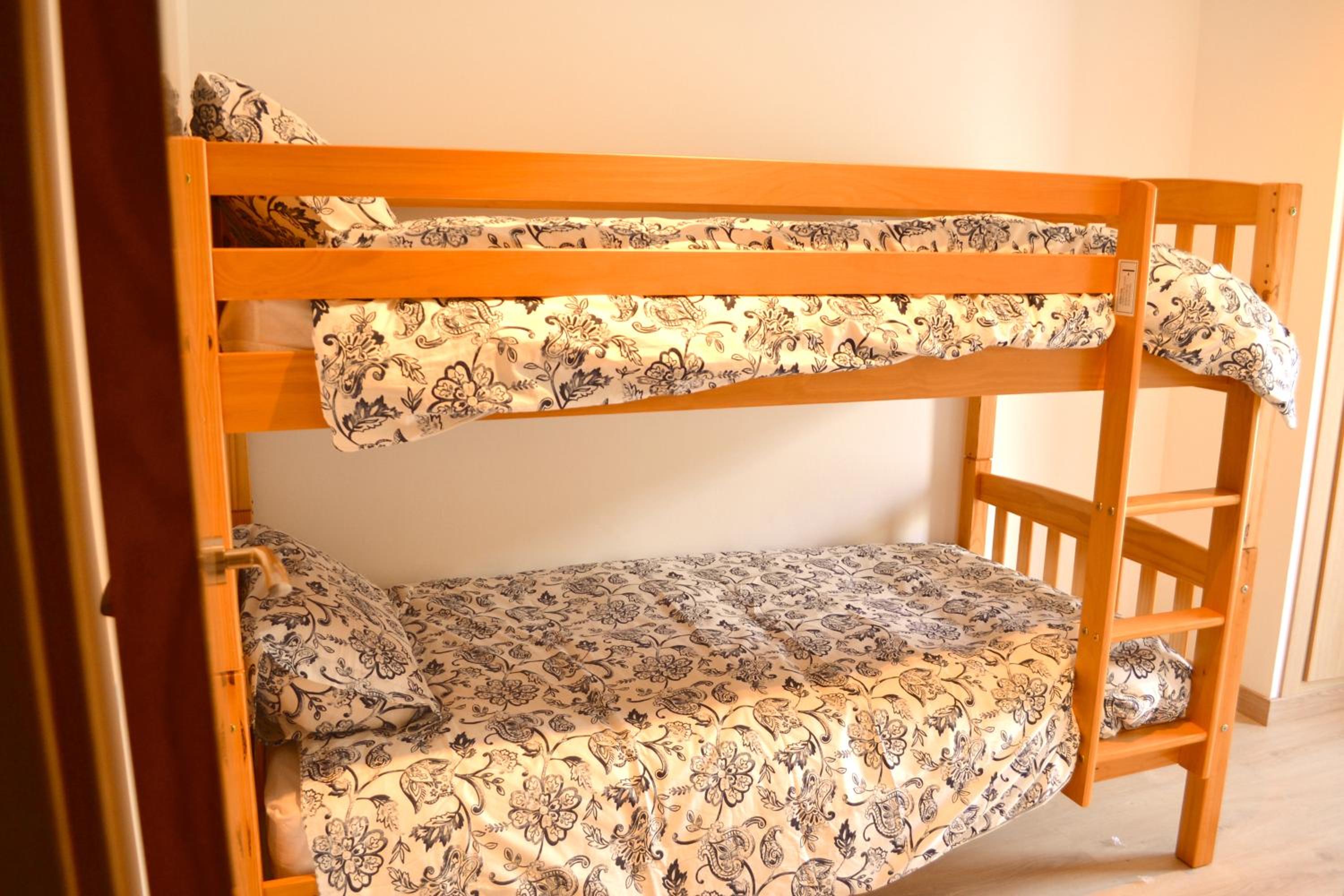 Apartament comfortable amb vistes i cèntric by RURAL D'ÀNEU photo 2