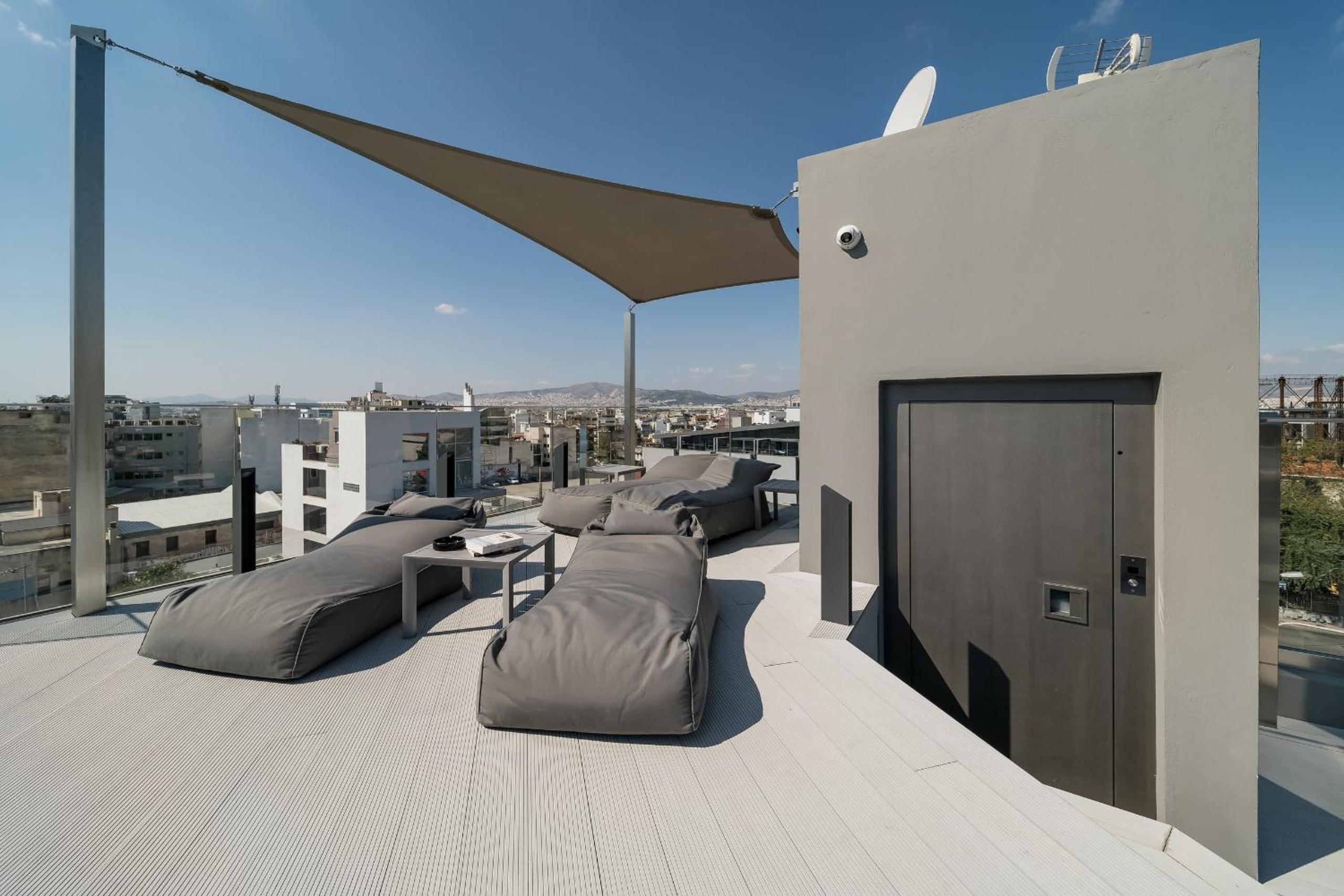 roof