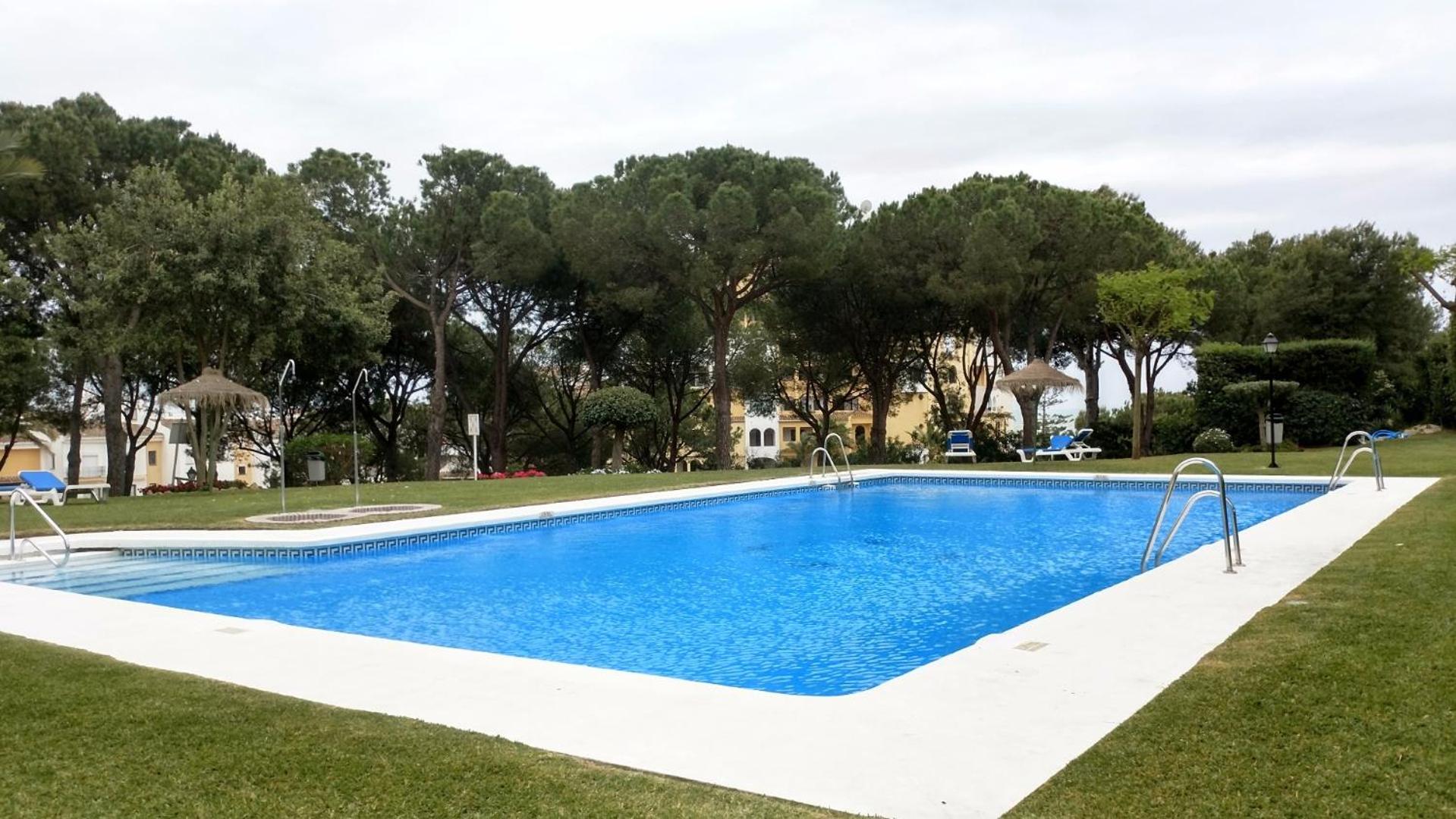 Apartment in Cabopino