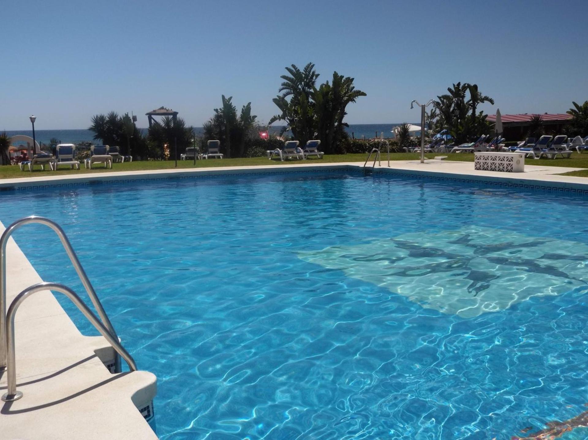Apartment in Cabopino