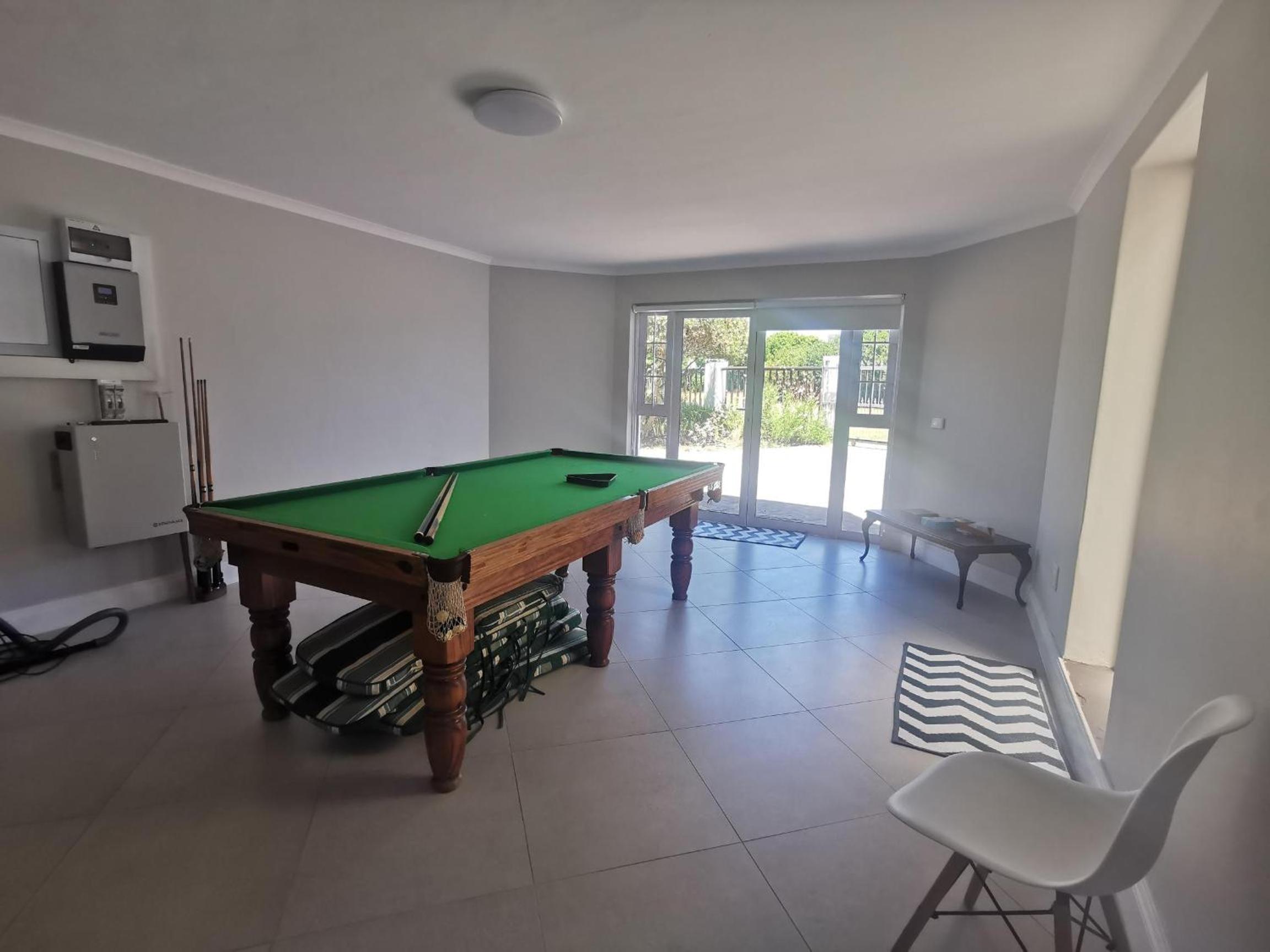 Luxury Canal Home in St Francis Bay
