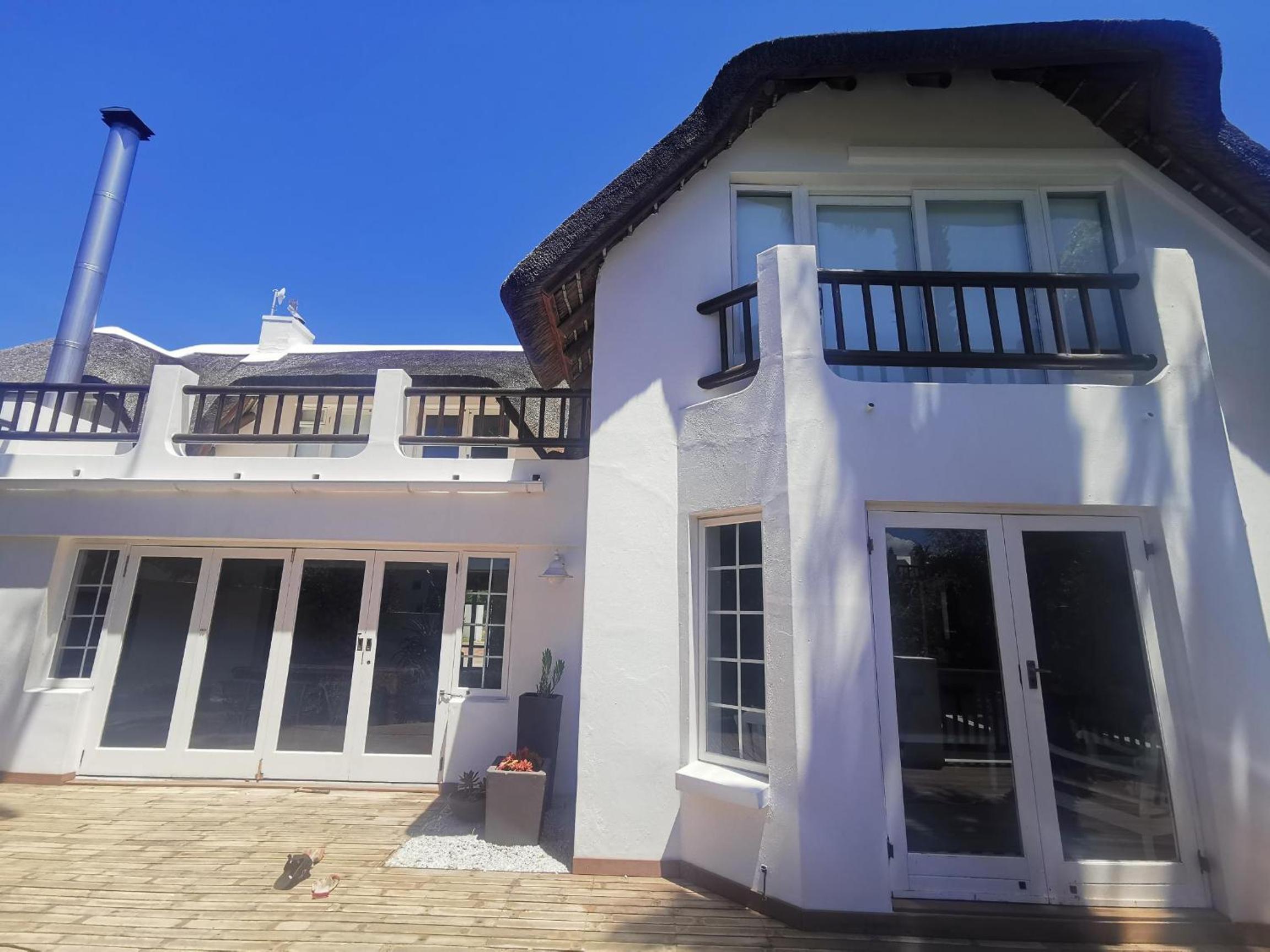 Luxury Canal Home in St Francis Bay