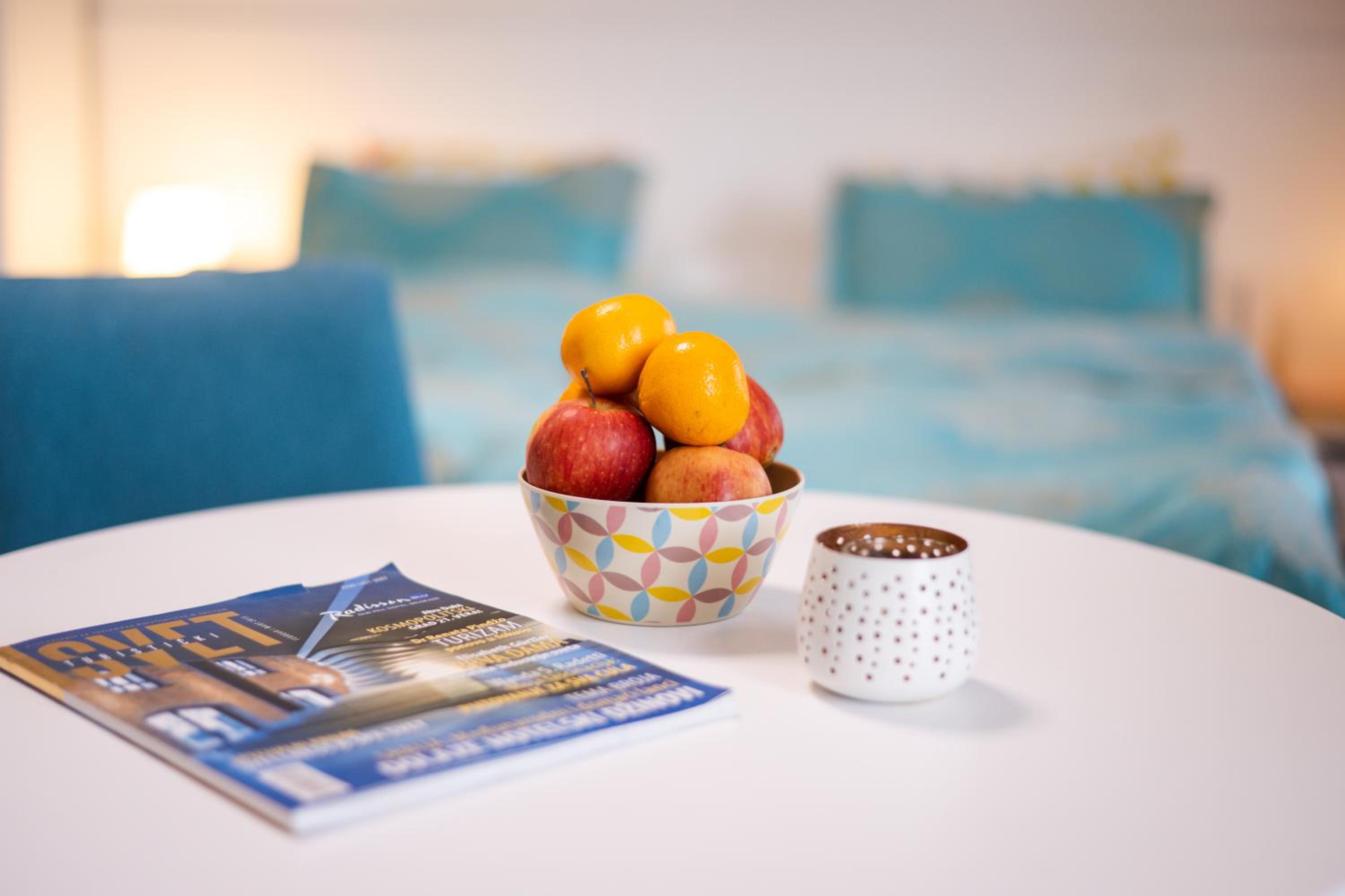 Mama Mia Apartment Ohrid