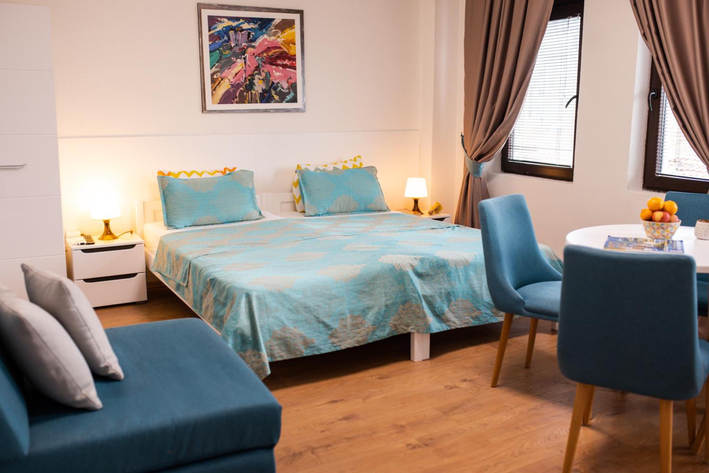 Mama Mia Apartment Ohrid