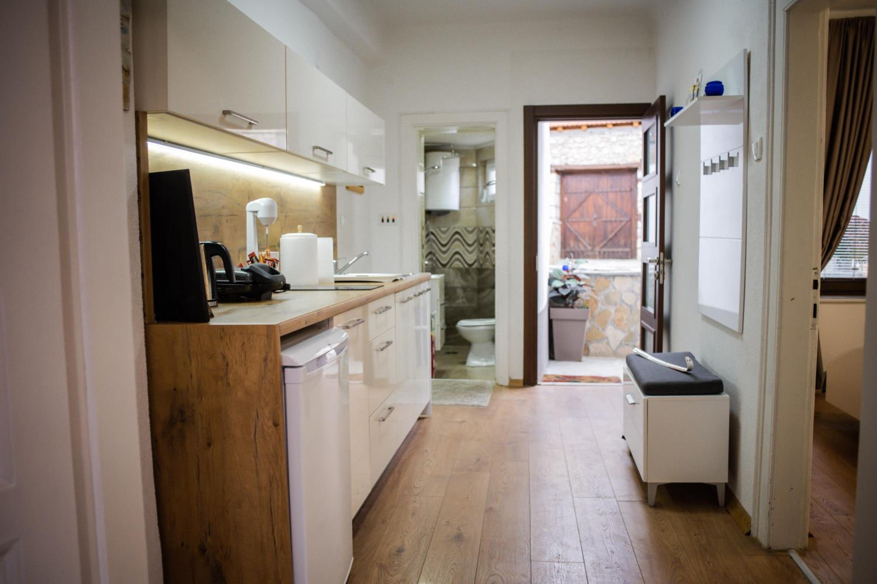 Mama Mia Apartment Ohrid
