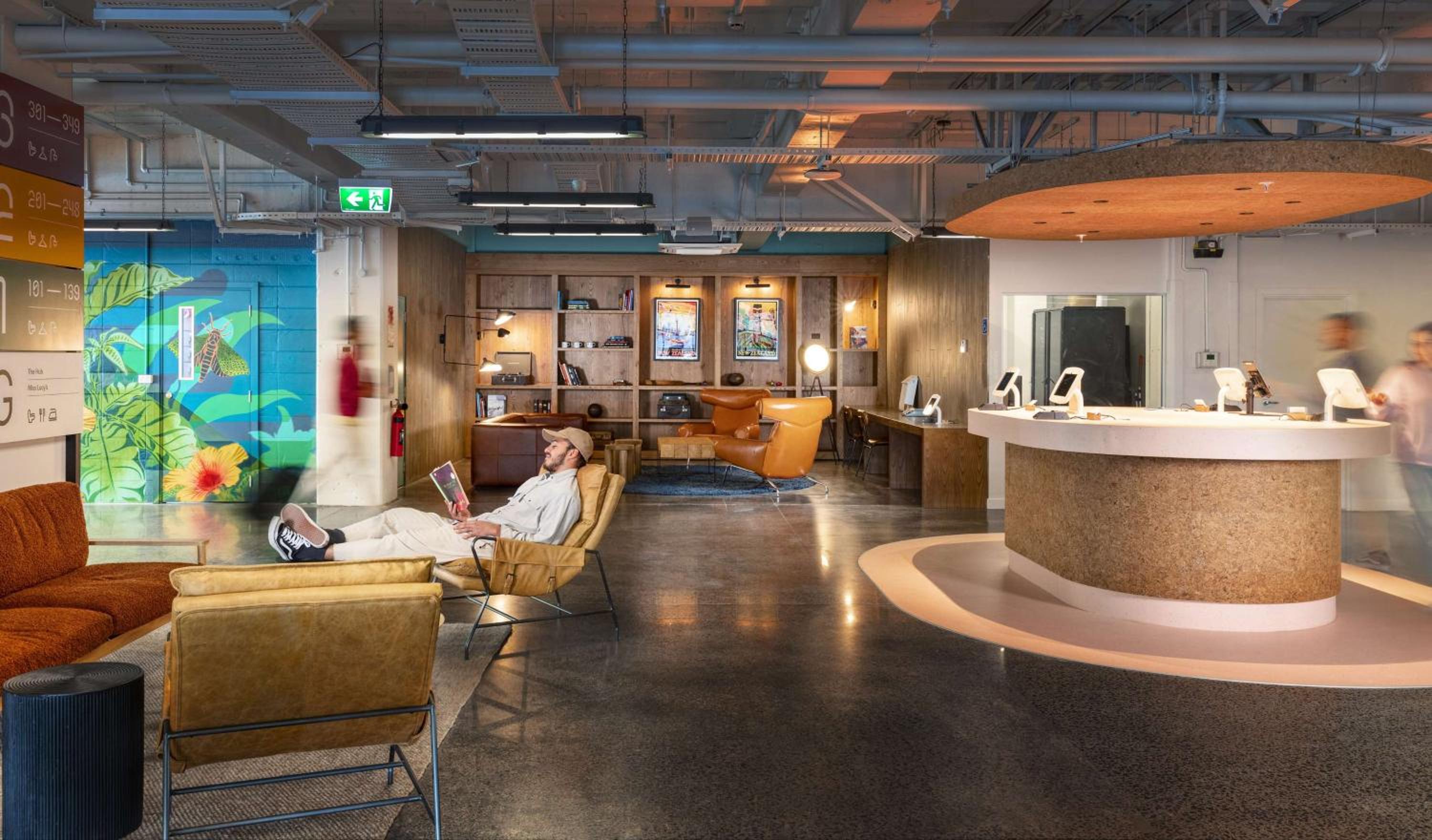 LyLo Auckland - Image 4