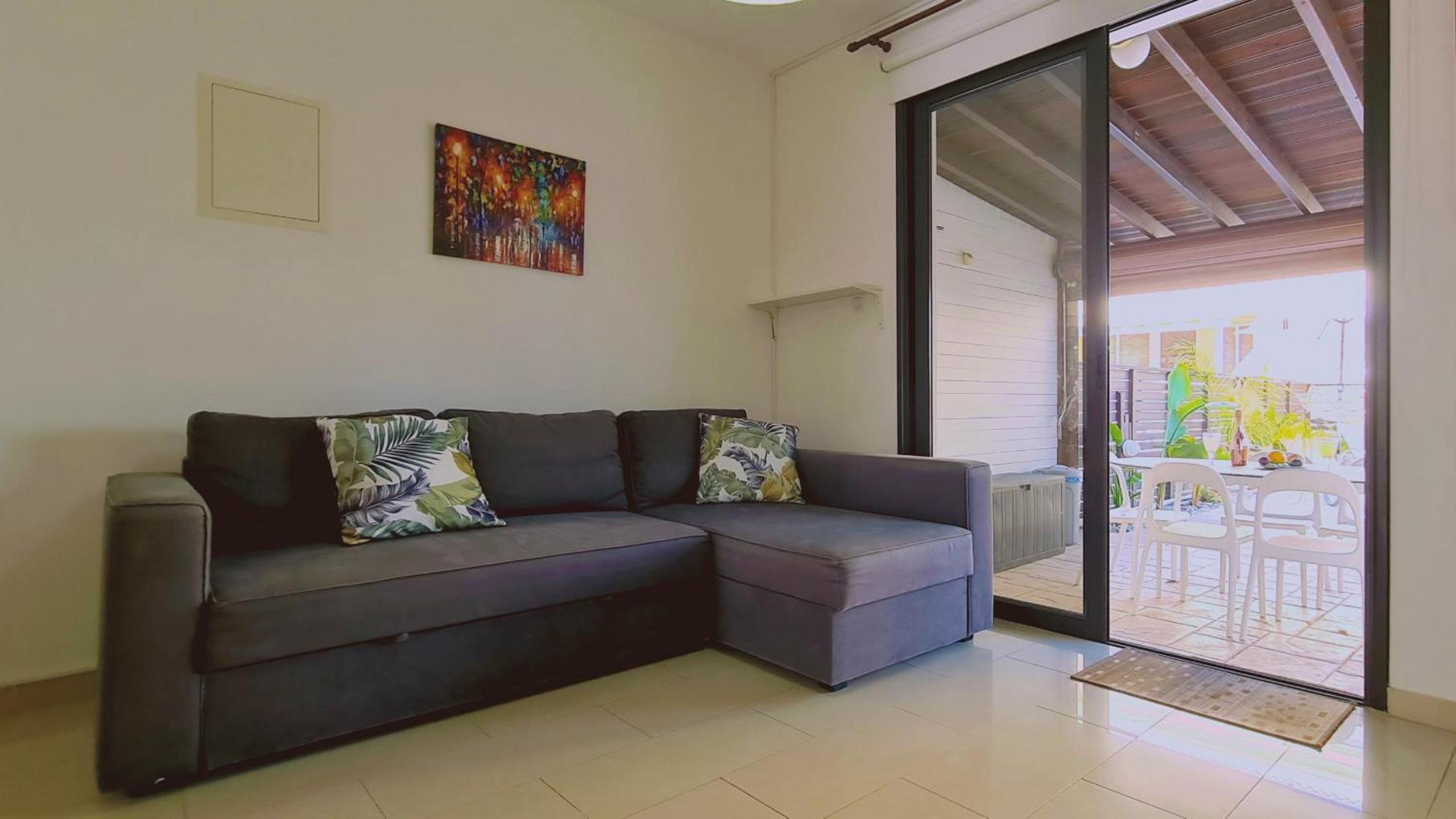 STAY Casa Palmera view 5