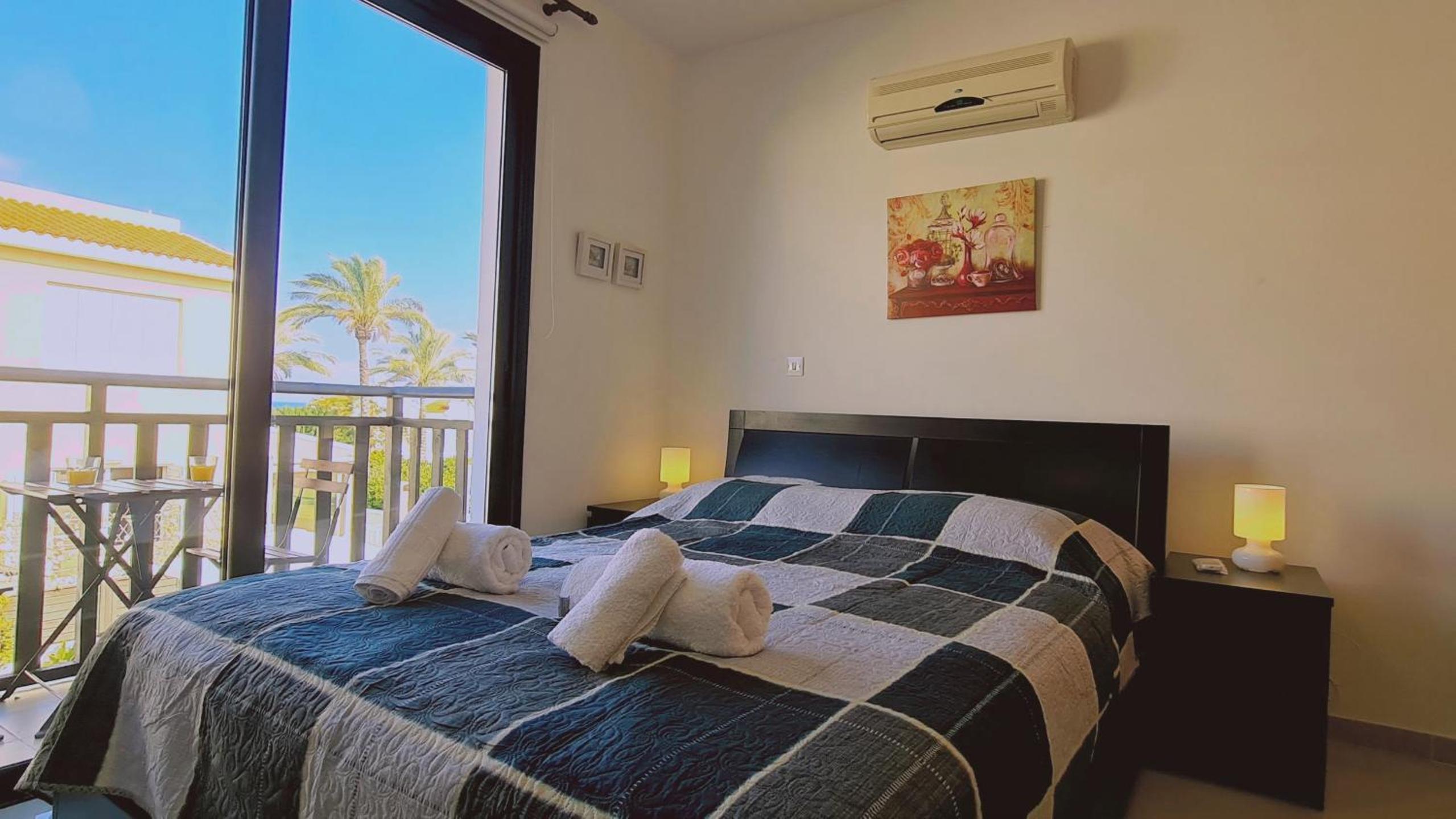STAY Casa Palmera view 2