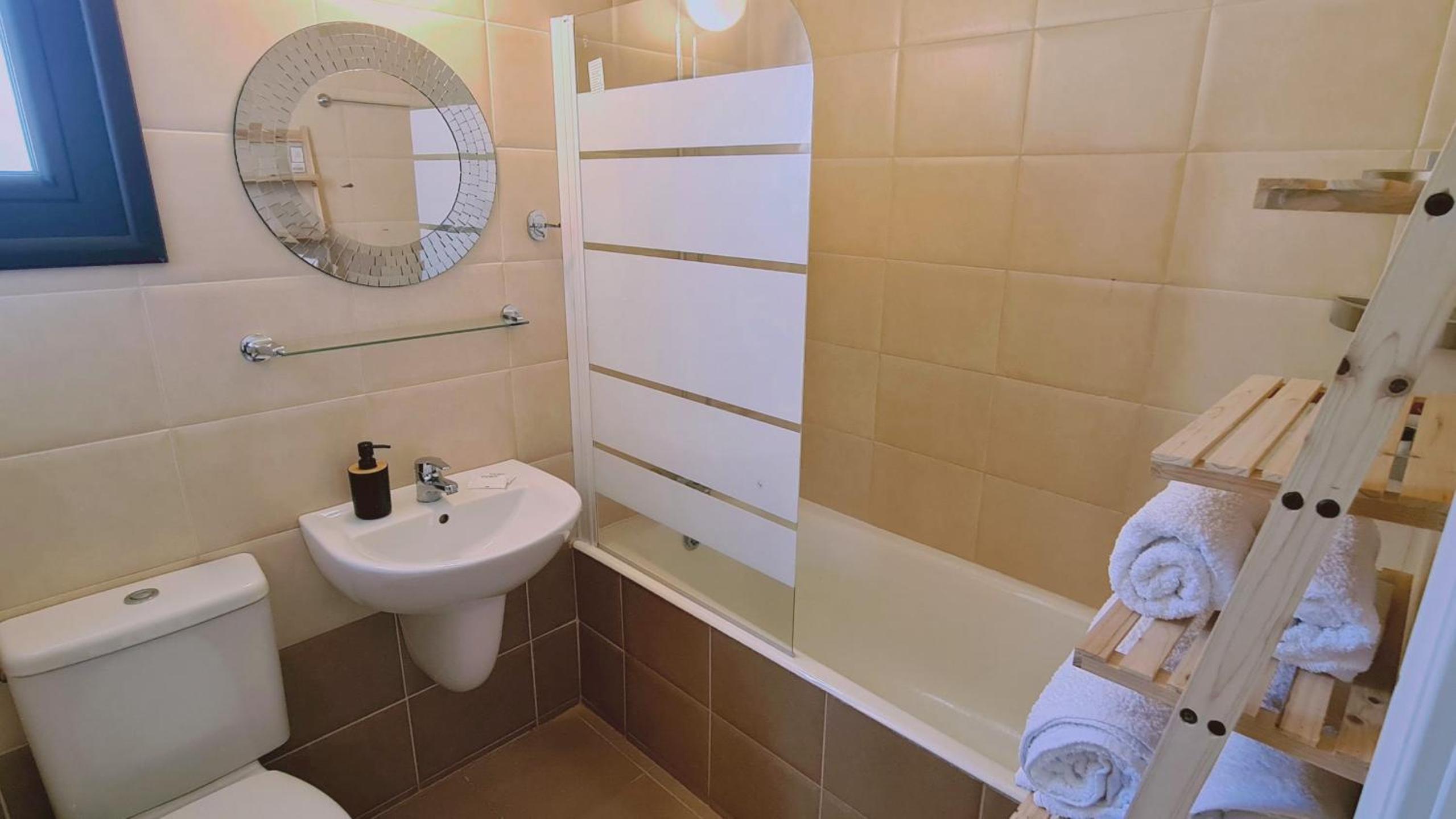 STAY Casa Palmera view 4