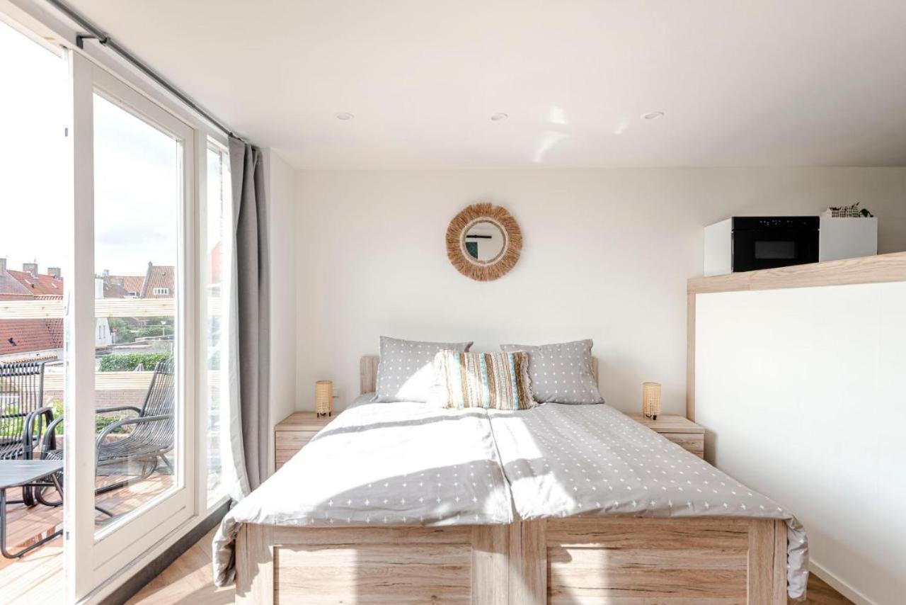 Windhoek Apartment view 4