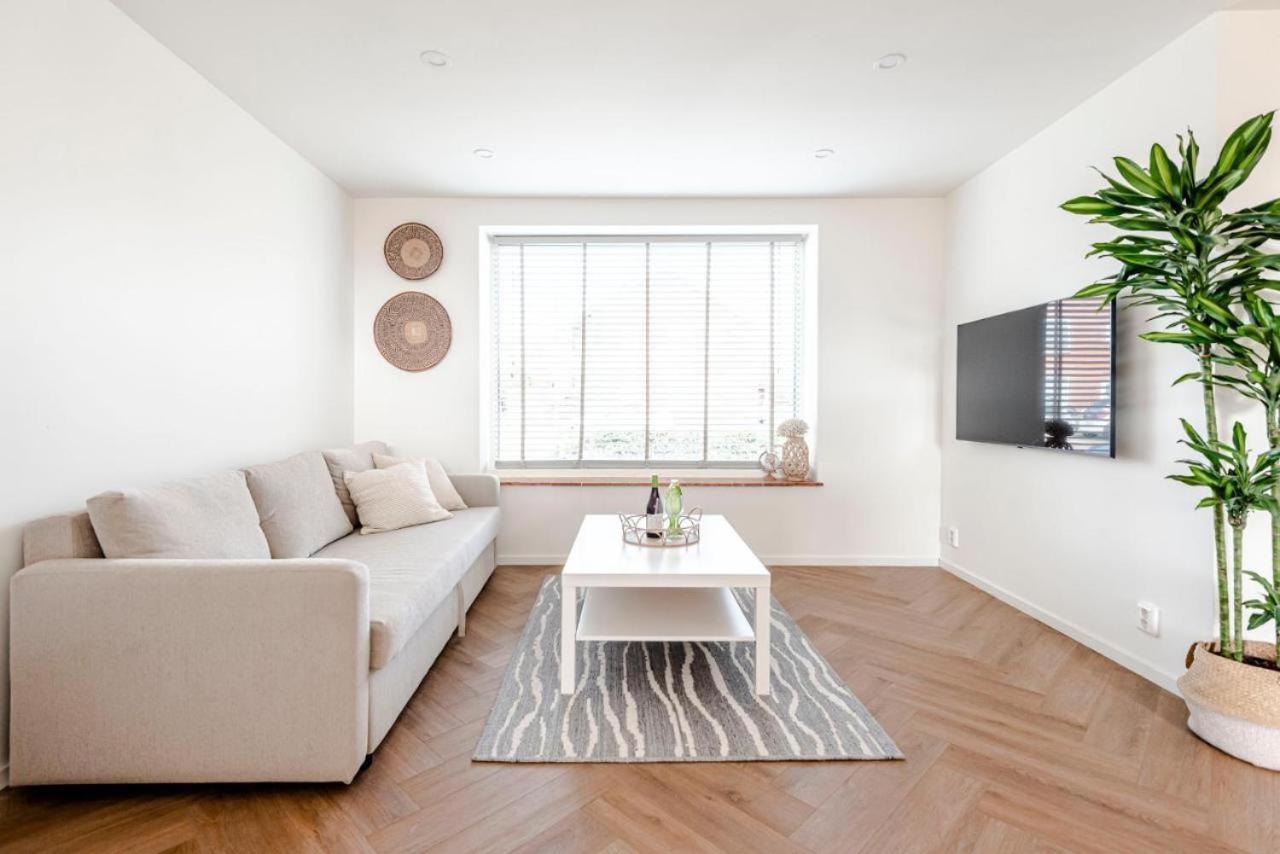 Windhoek Apartment view 3