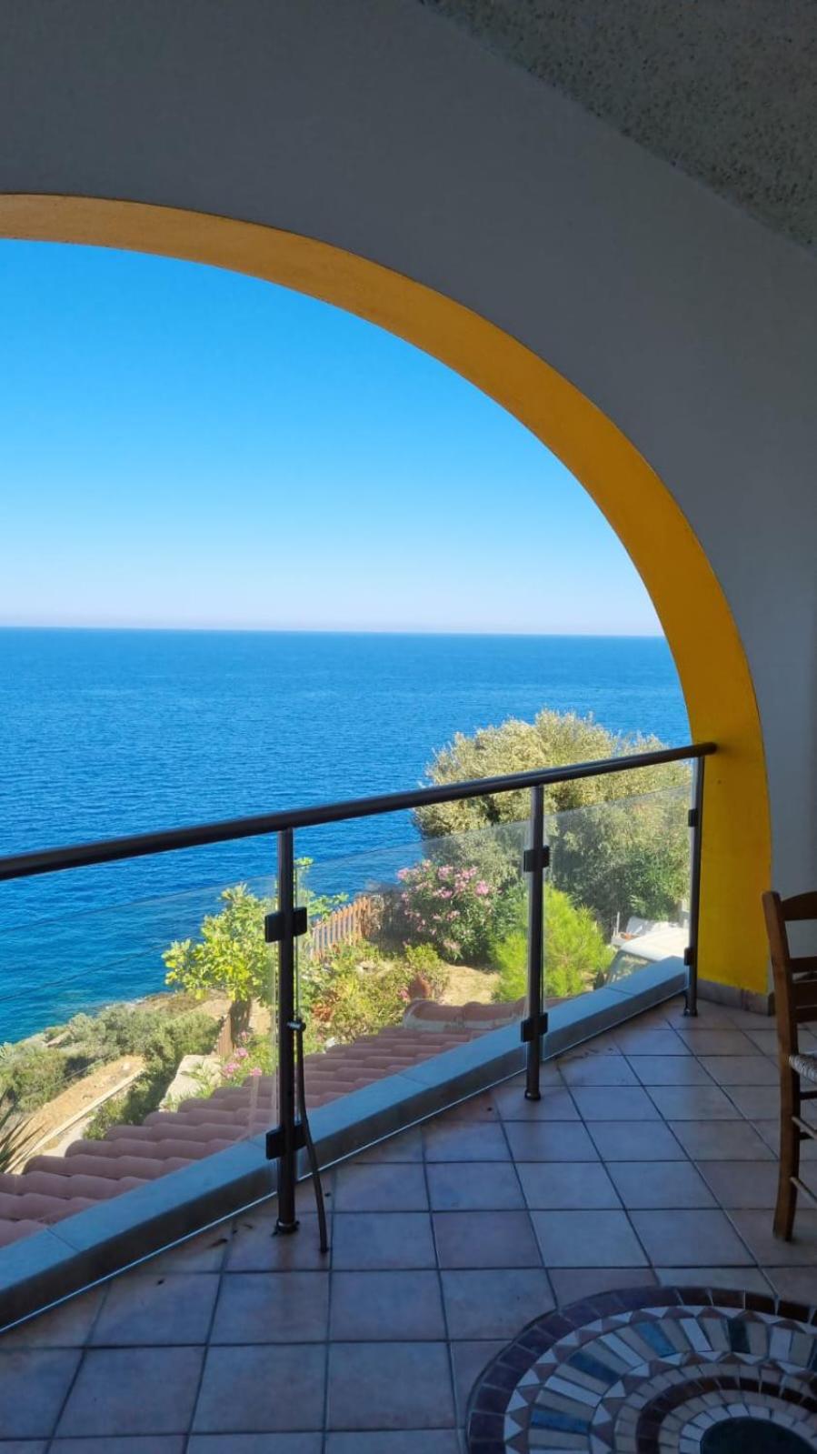 Panorama view 5