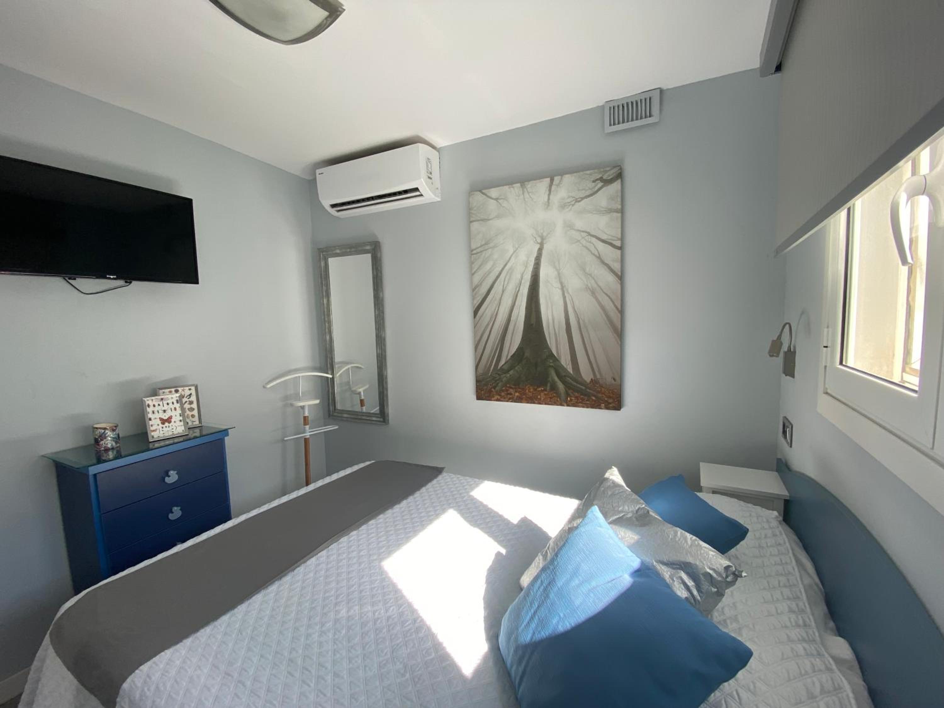 Apartamento Oasis Palmeras 4