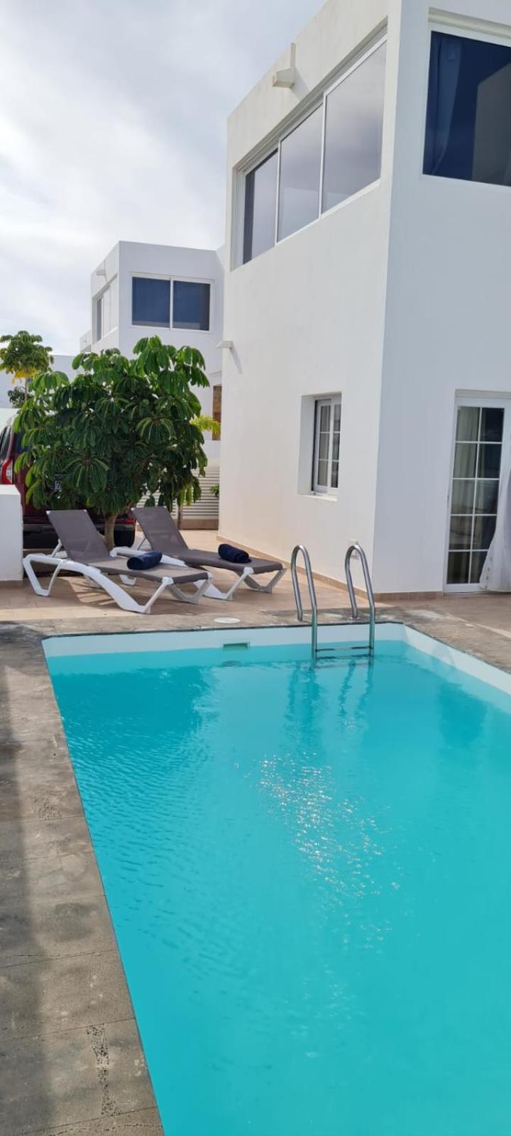 Villa Pousadoiro