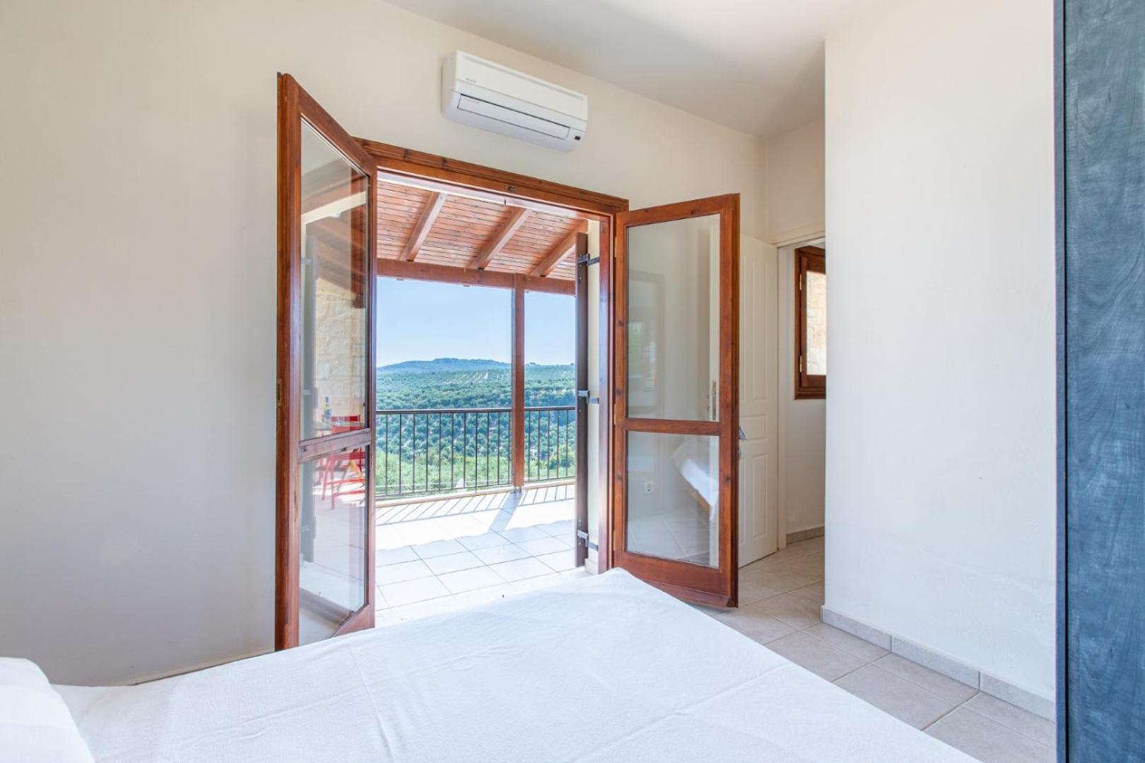 Villa Daya