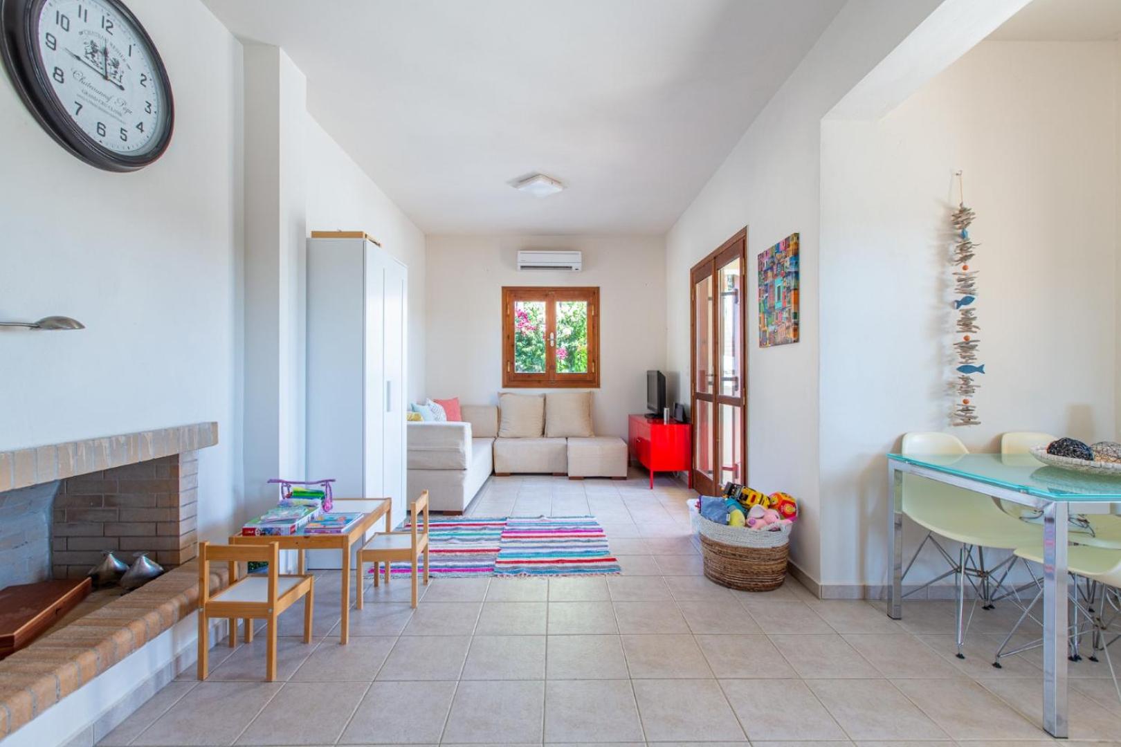 Villa Daya