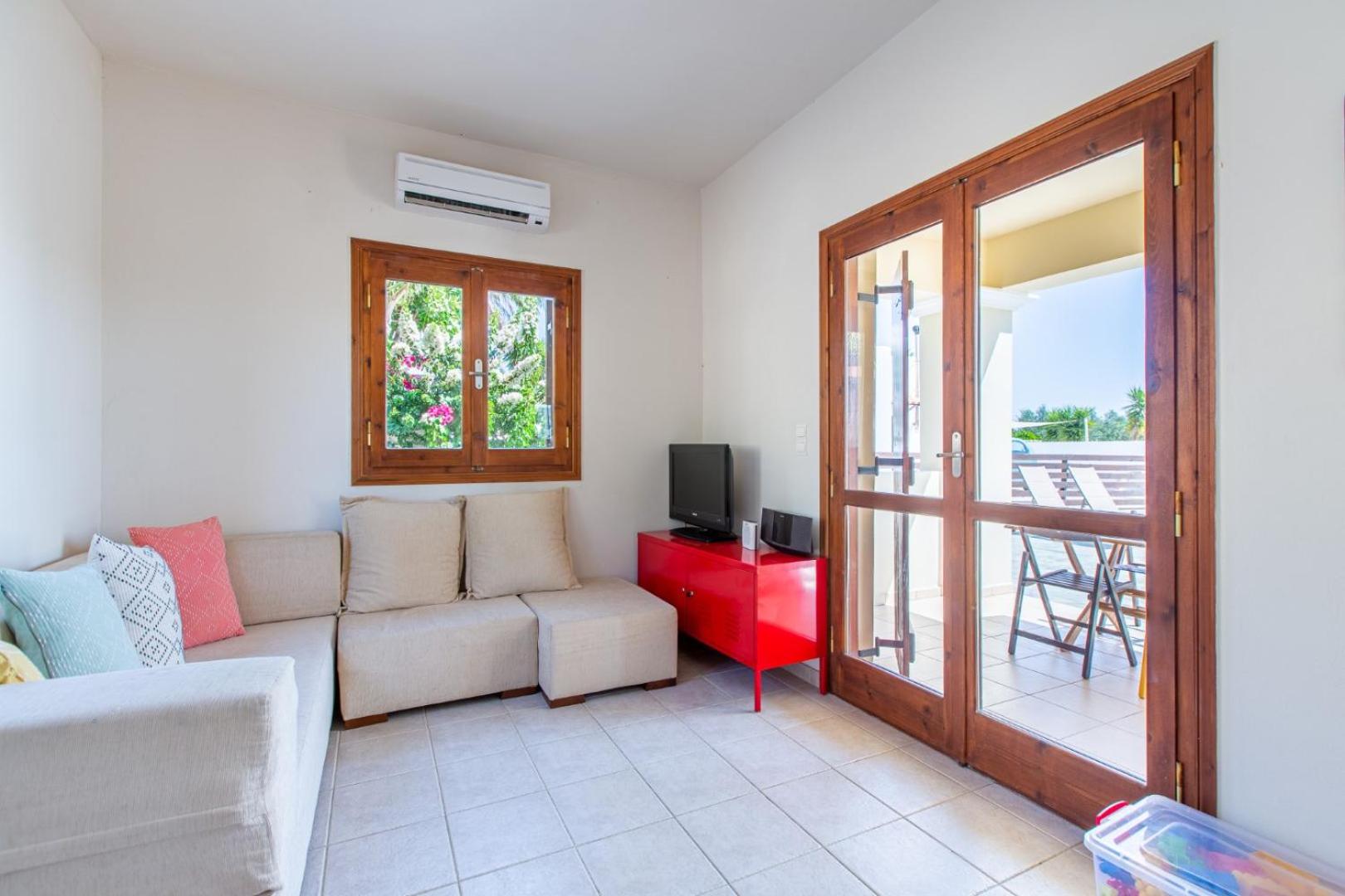 Villa Daya