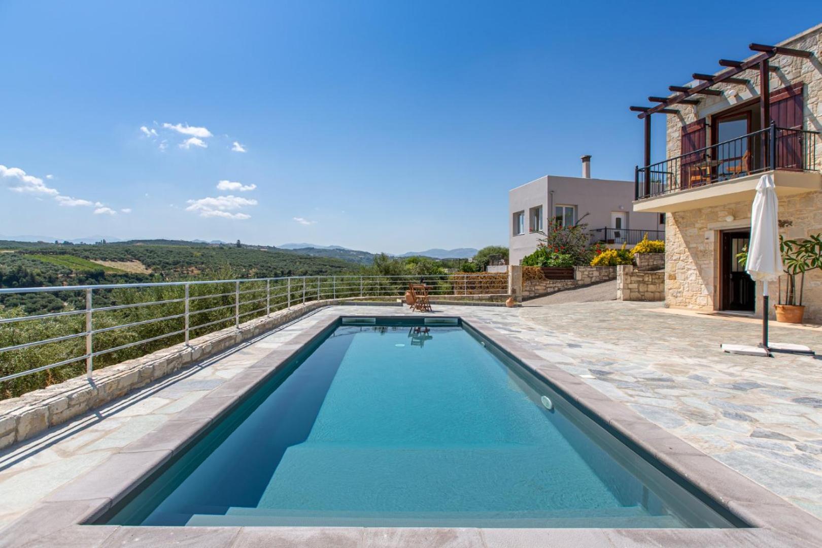 Villa Daya