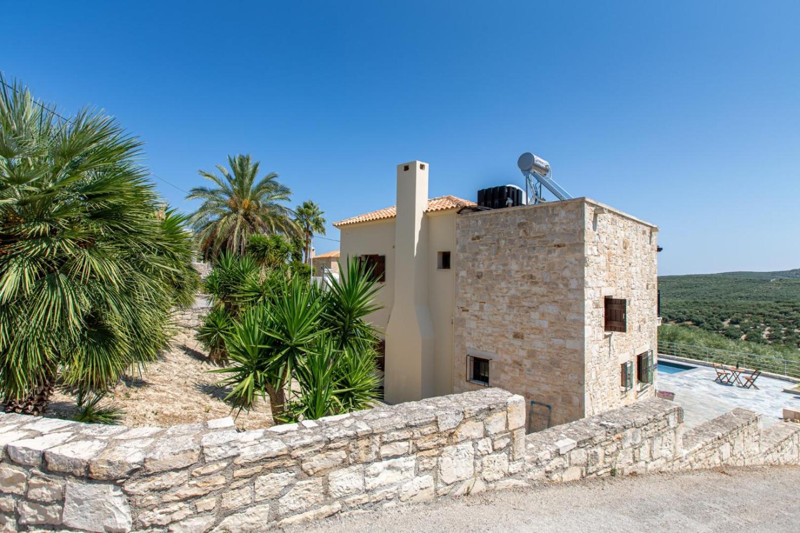 Villa Daya