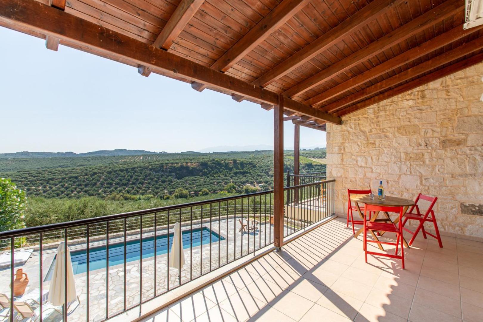 Villa Daya