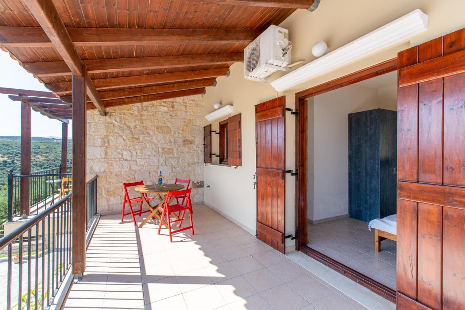 Villa Daya