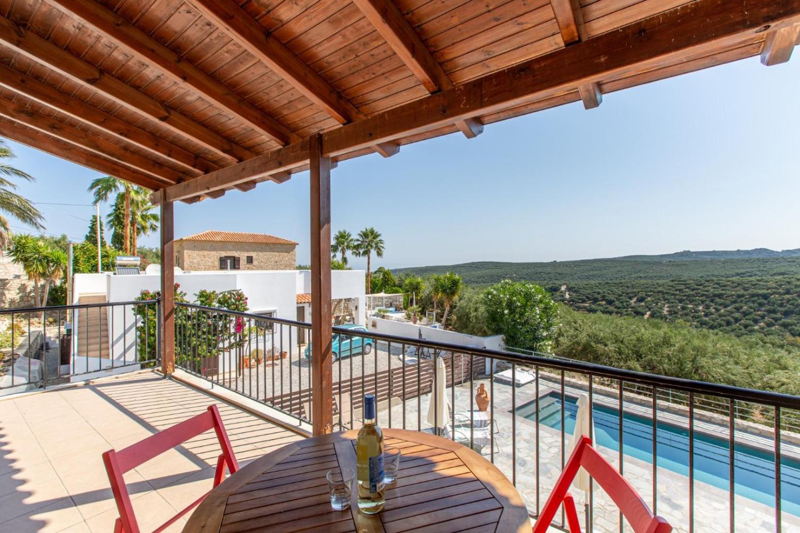 Villa Daya