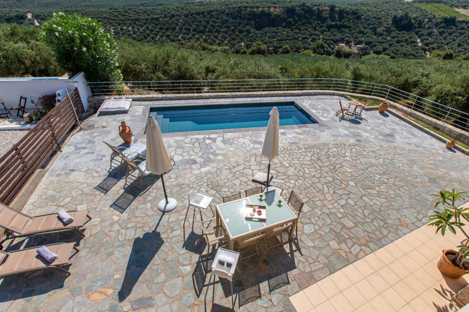 Villa Daya