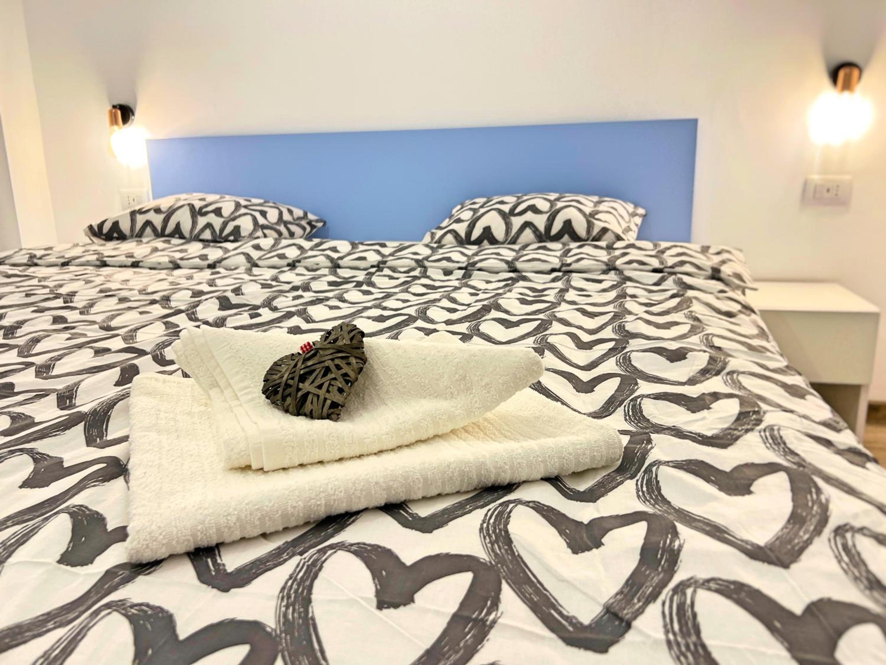 Peak Apartments