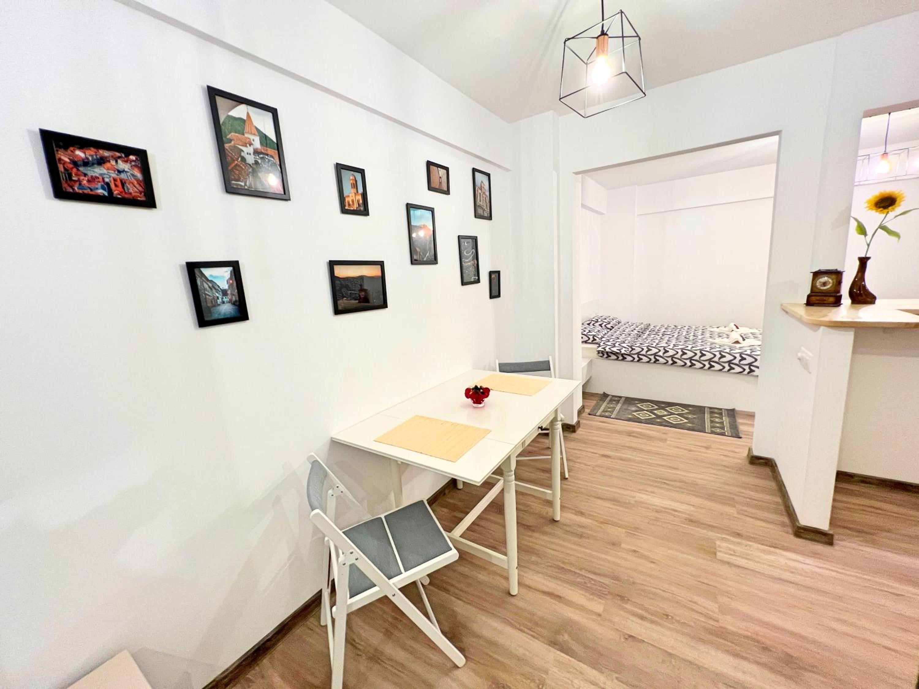 Peak Apartments