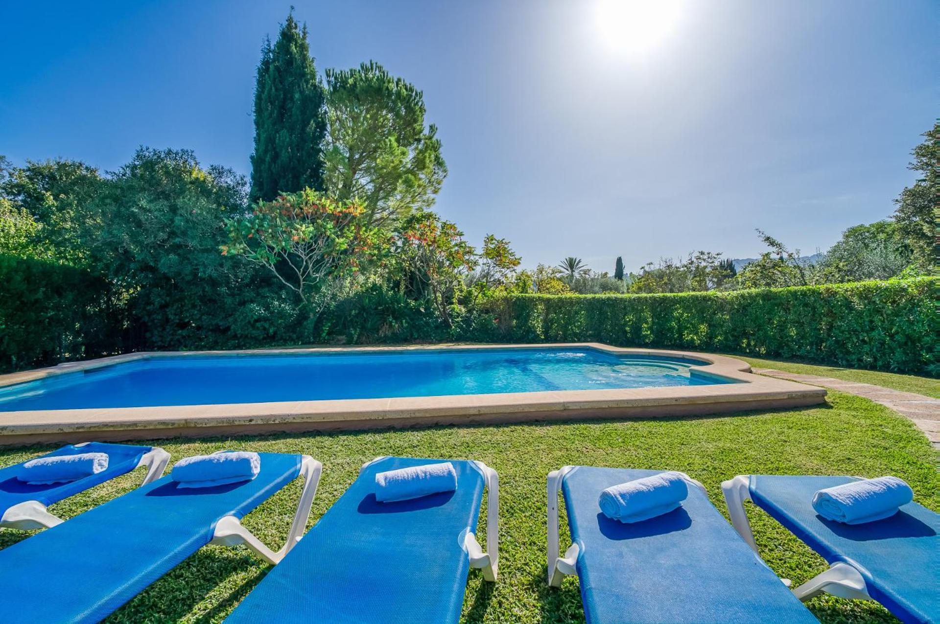 Ideal Property Mallorca - Navarro