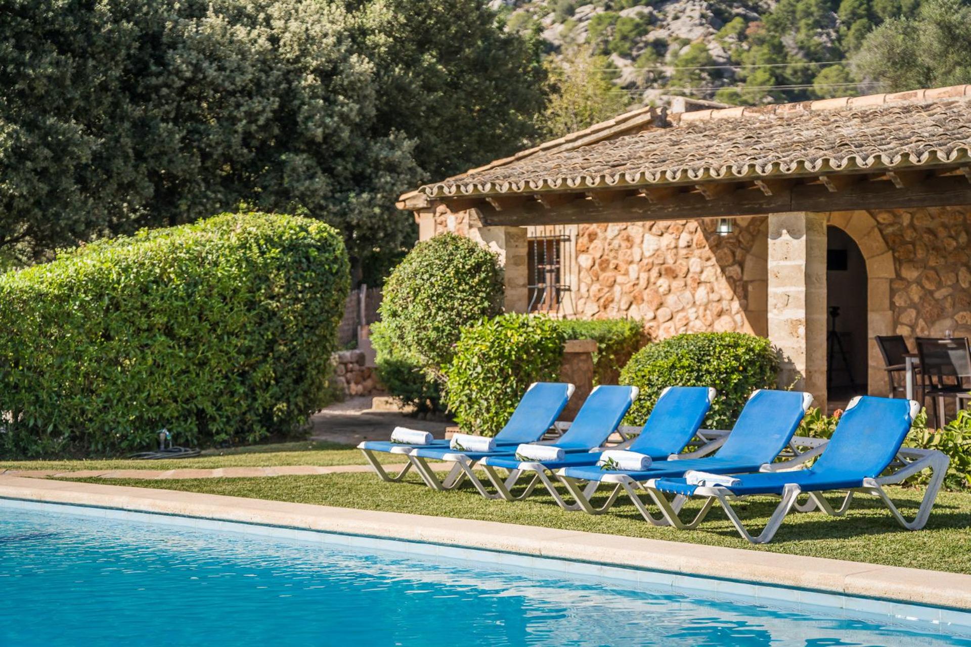 Ideal Property Mallorca - Navarro