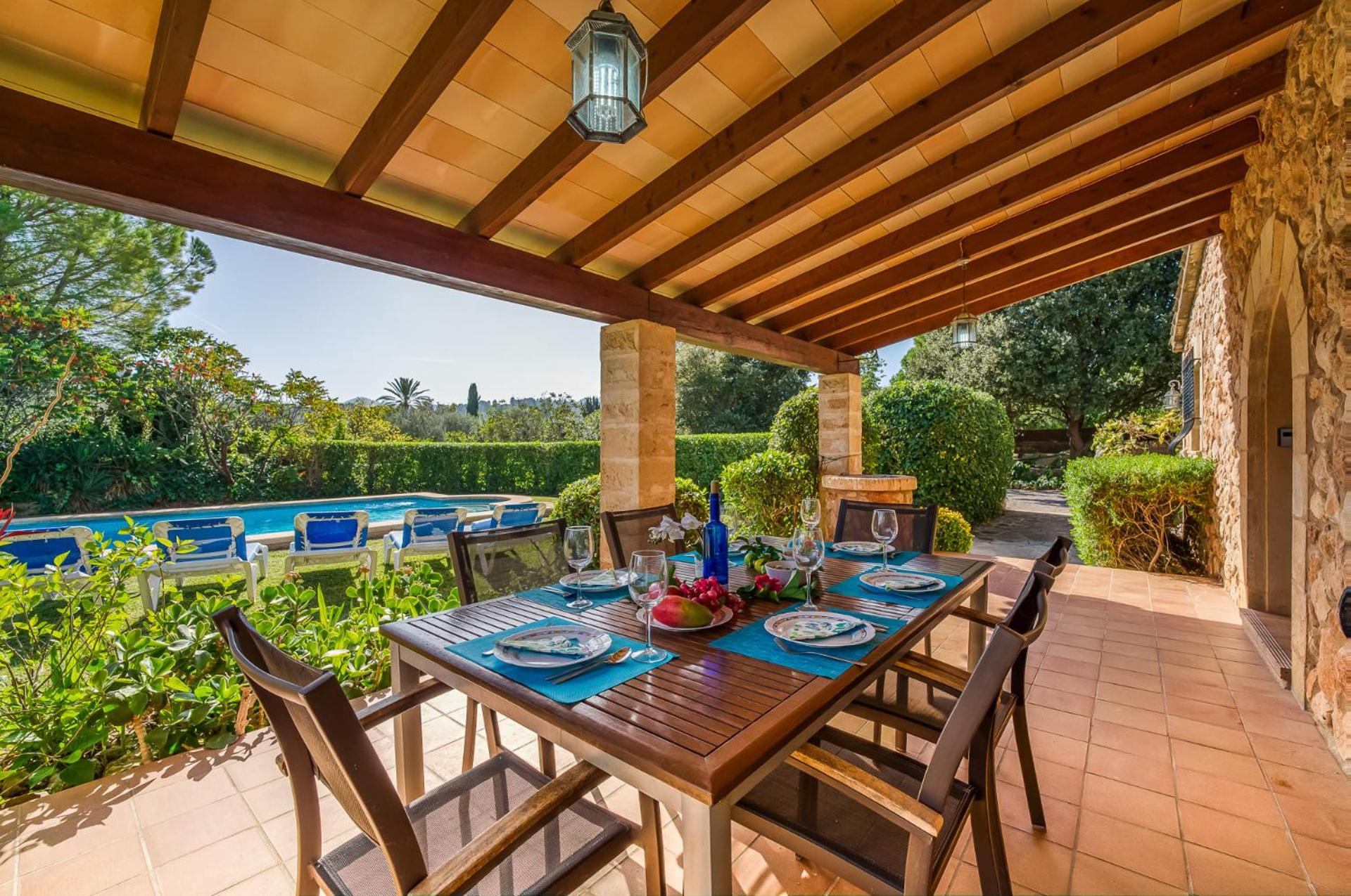 Ideal Property Mallorca - Navarro