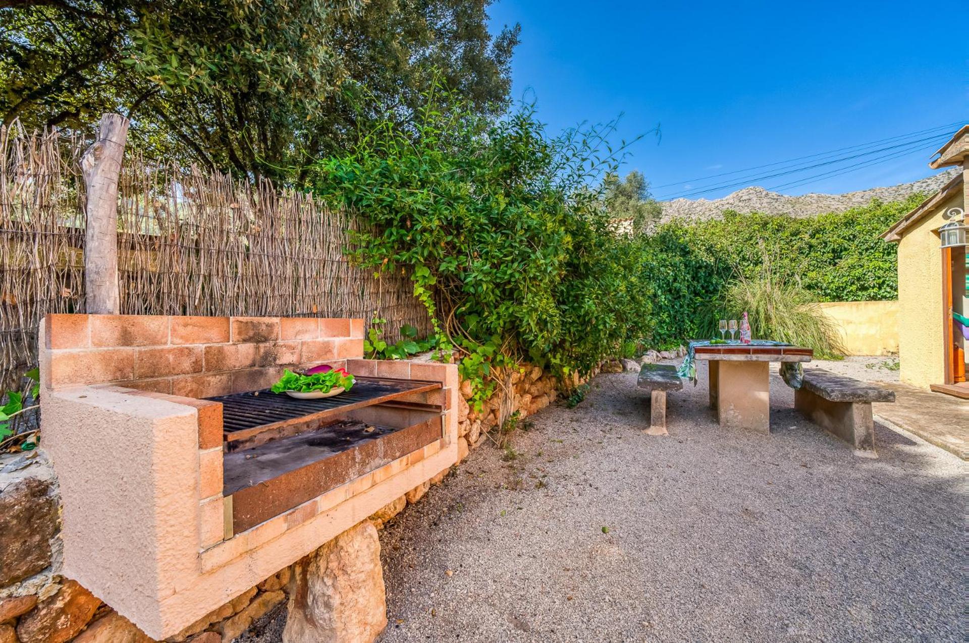 Ideal Property Mallorca - Navarro